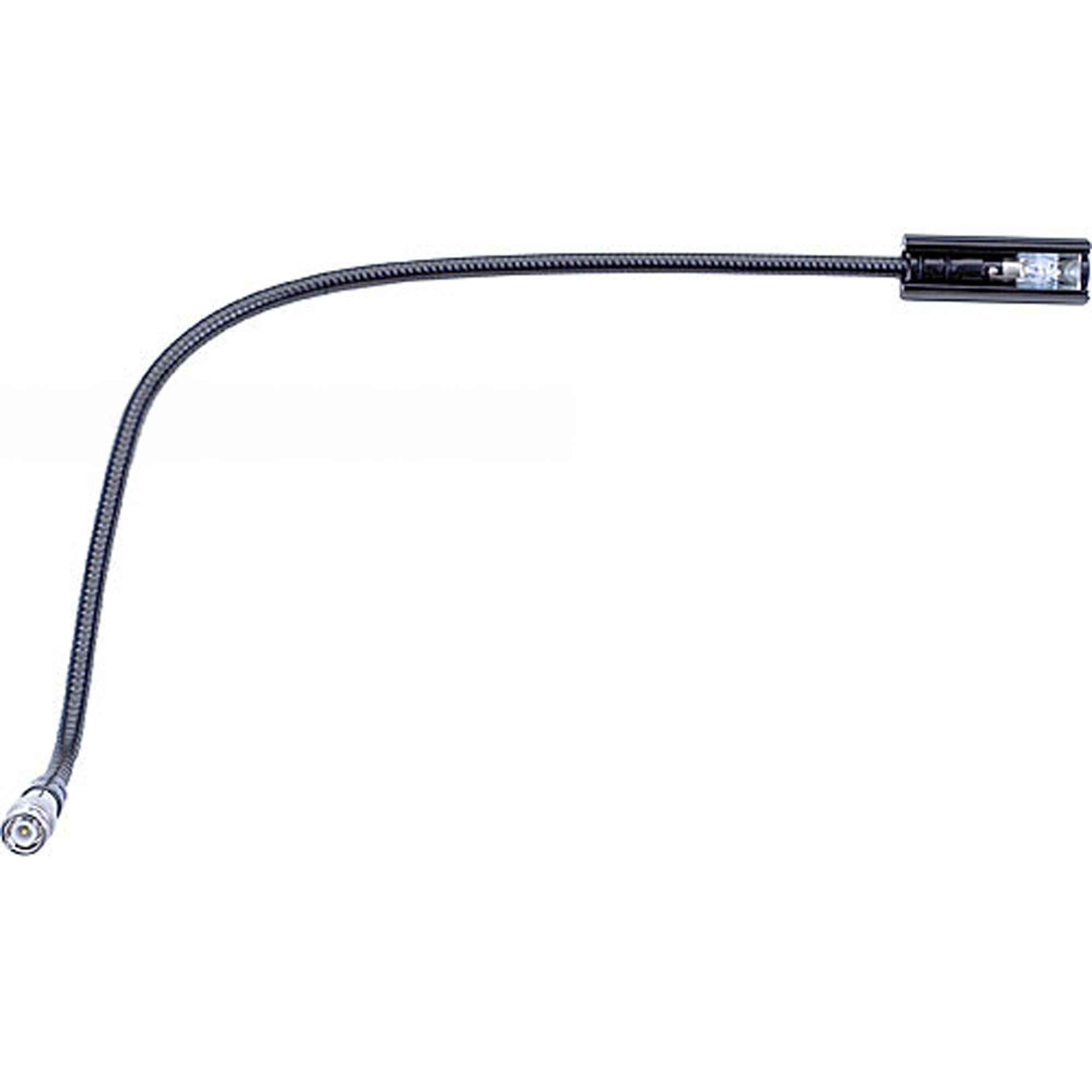 Littlite 18G-HI High Intensity Gooseneck Lamp with BNC Connector (18")