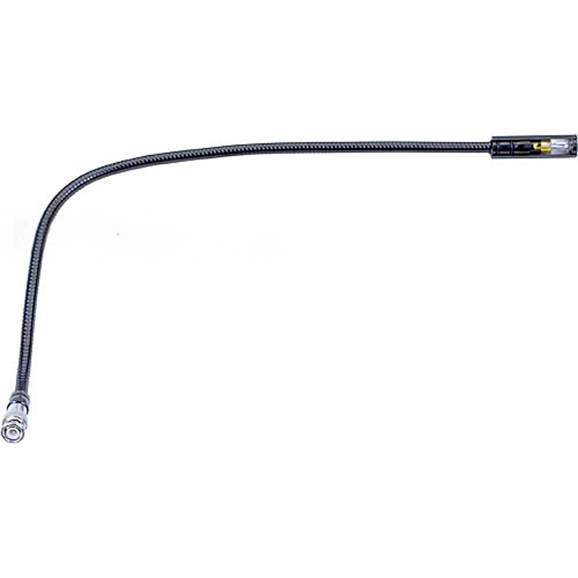 Littlite 18G Low Intensity Gooseneck Lamp with BNC Connector (18")