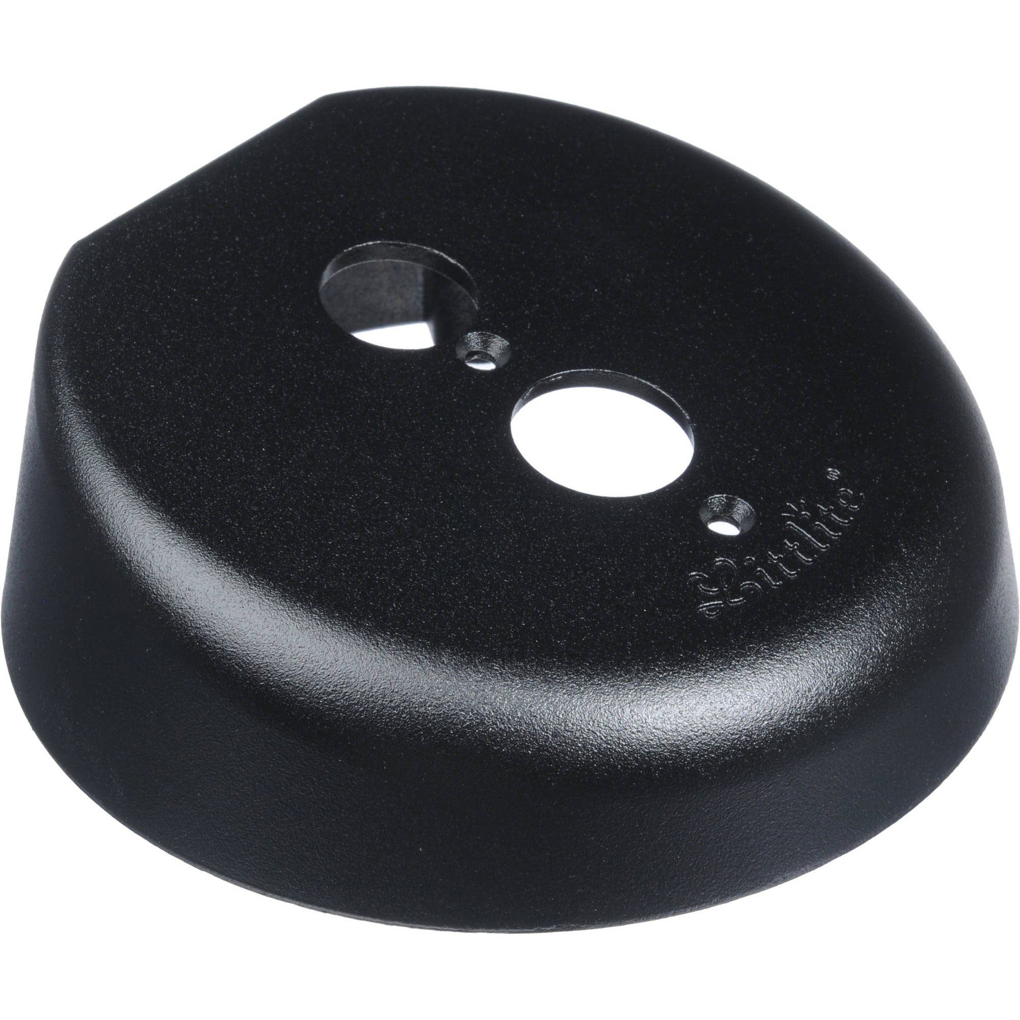 Littlite CWB Cast Weighted Base for Littlite Chassis Lampsets