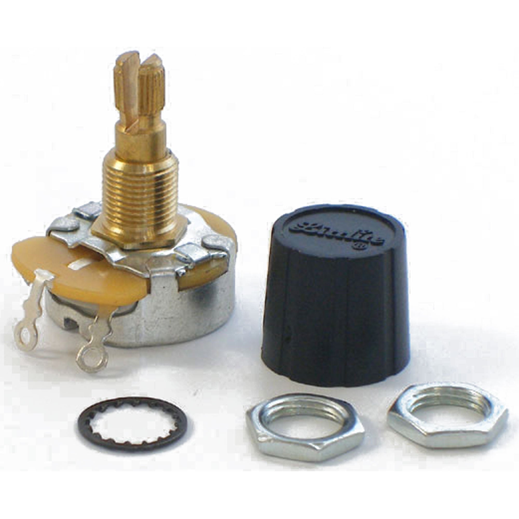 Littlite DM 10-Watt Dimmer with Knob