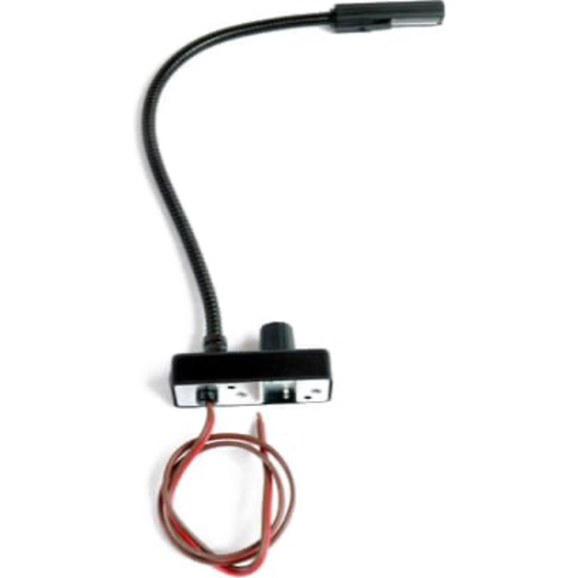 Littlite L-9/12-LED-BLUE Automotive LED Lampset with Blue/White Light (12")