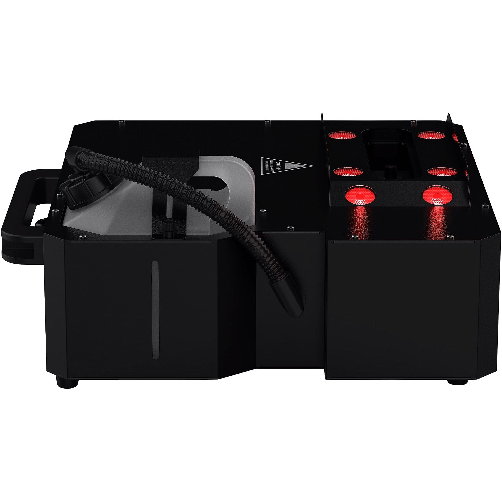 Chauvet DJ Geyser Move Vertical Pyrotechnic-Style Fog Machine