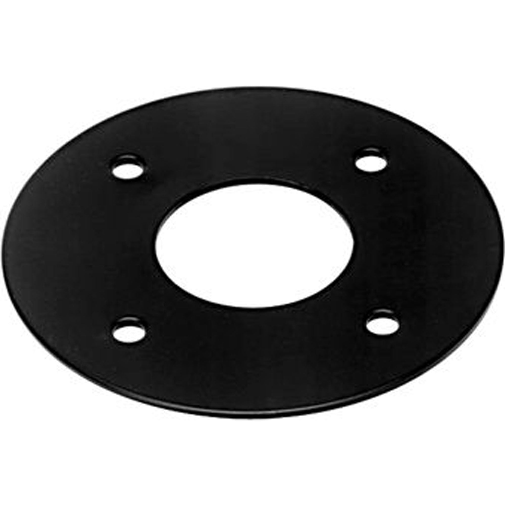 Penn Elcom M1551/BP Backplate for M1551/M1552 Steel Top Hats