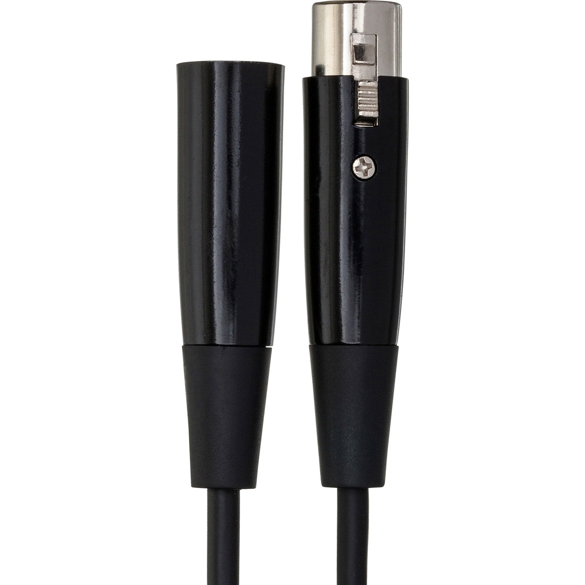 Hosa MBL-125 Economy Microphone Cable (25')