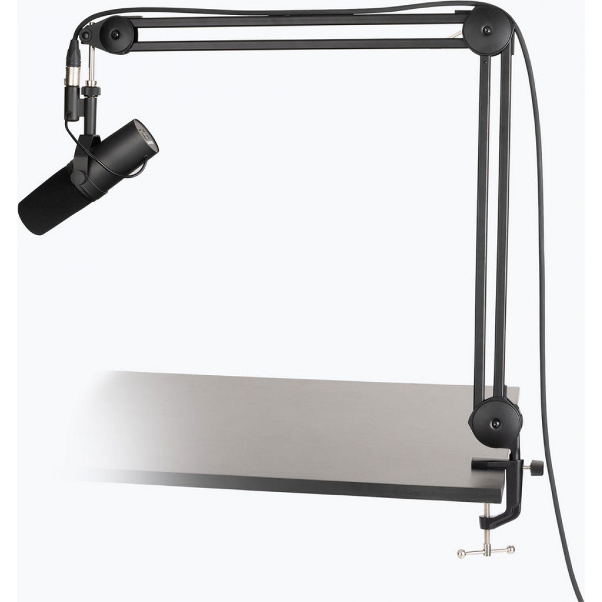 On-Stage MBS7500 Professional Studio Boom Arm