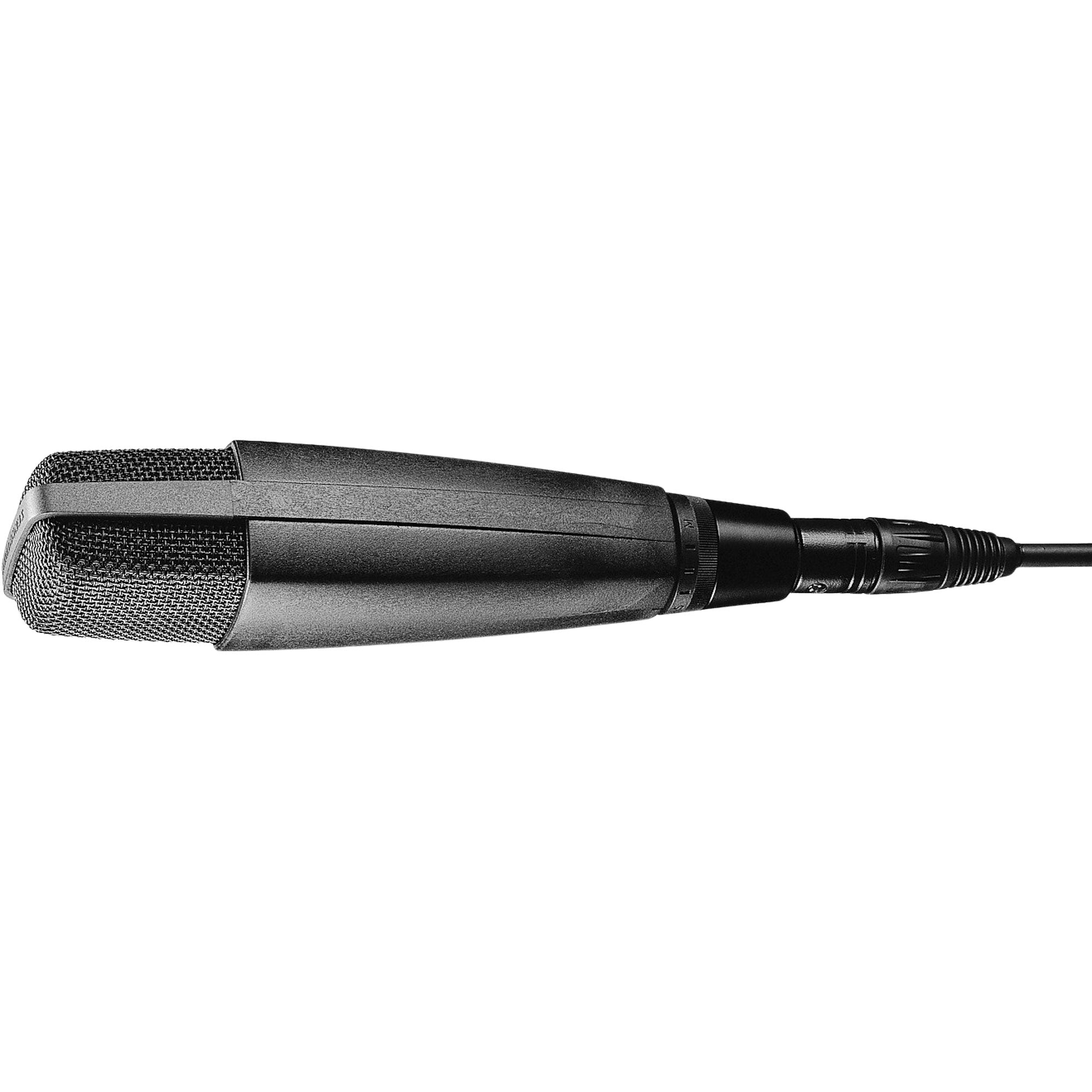 Sennheiser MD 421-II Dynamic Cardioid Microphone