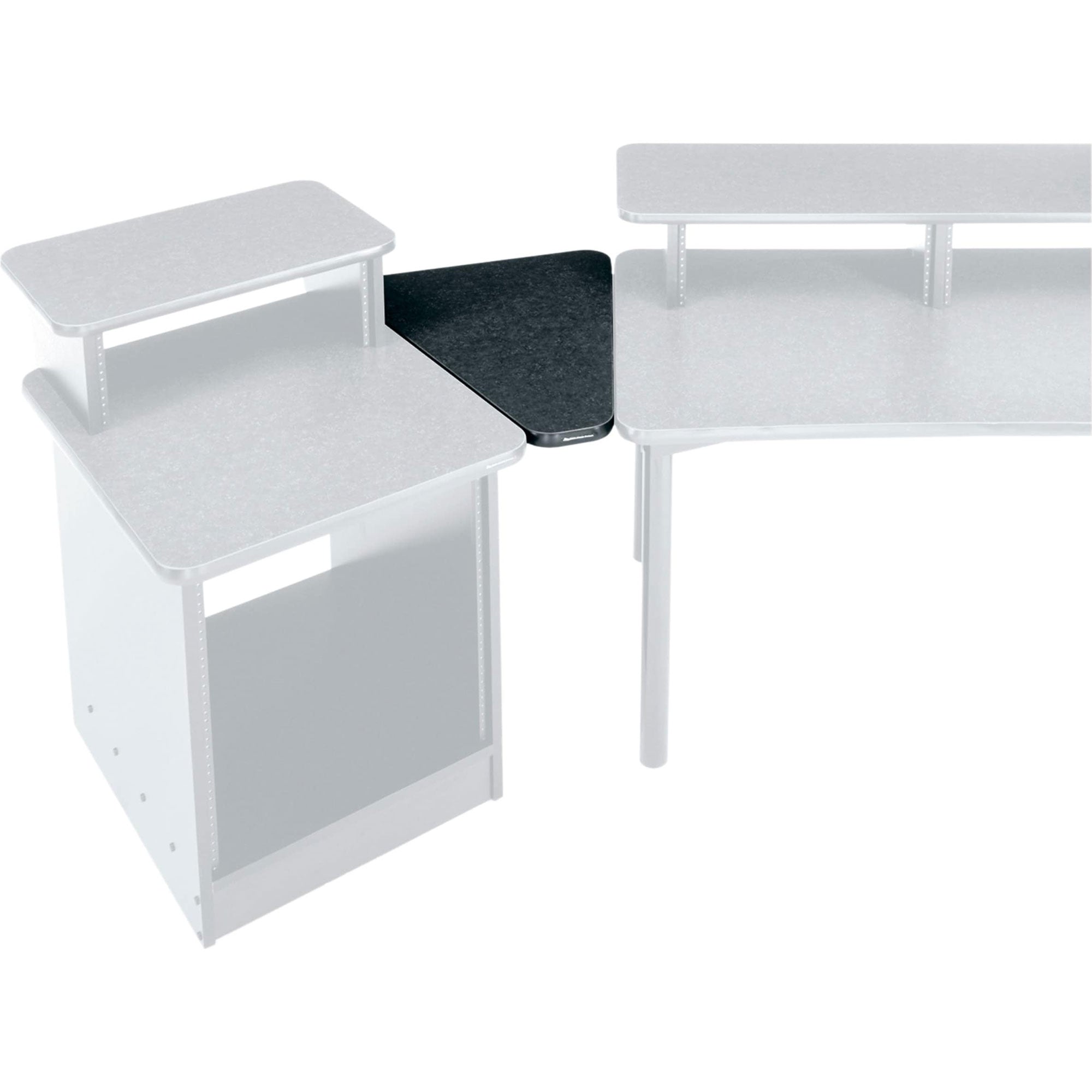 Middle Atlantic MDV-W 35-Degree Connecting Wedge