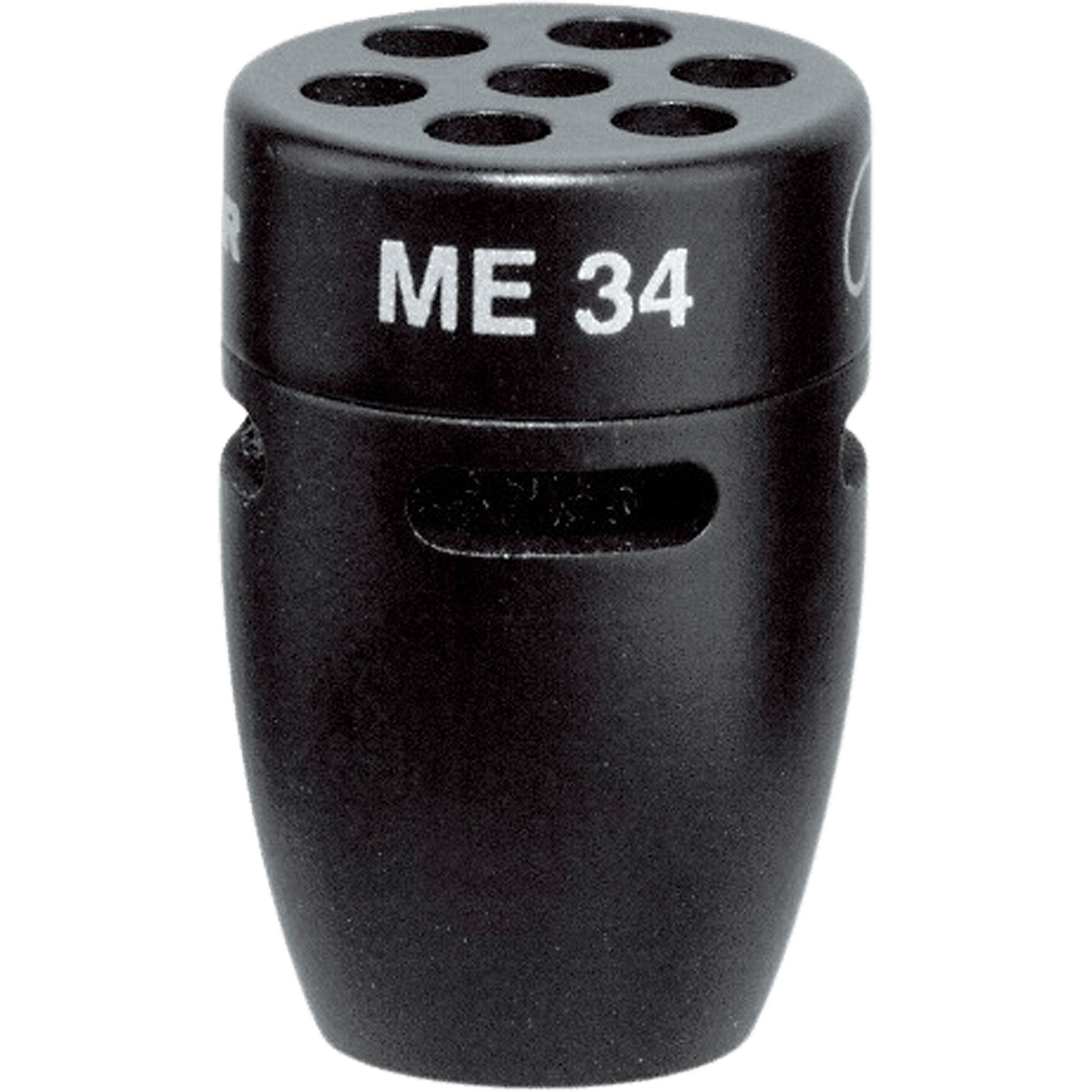 Sennheiser ME34 MZH Cardioid Microphone Capsule (Black)