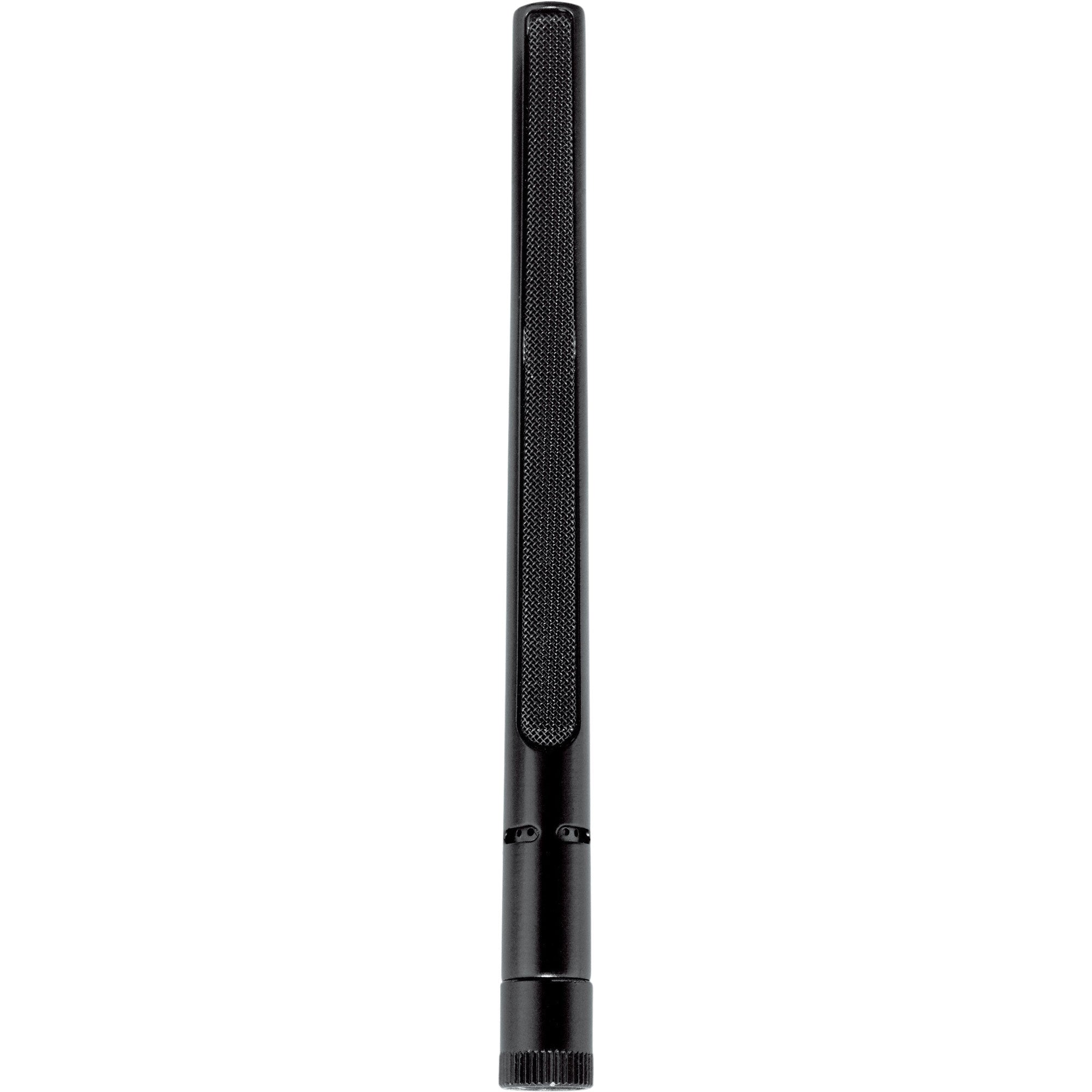 Sennheiser ME36 MZH Mini-Shotgun Microphone Capsule (Black)