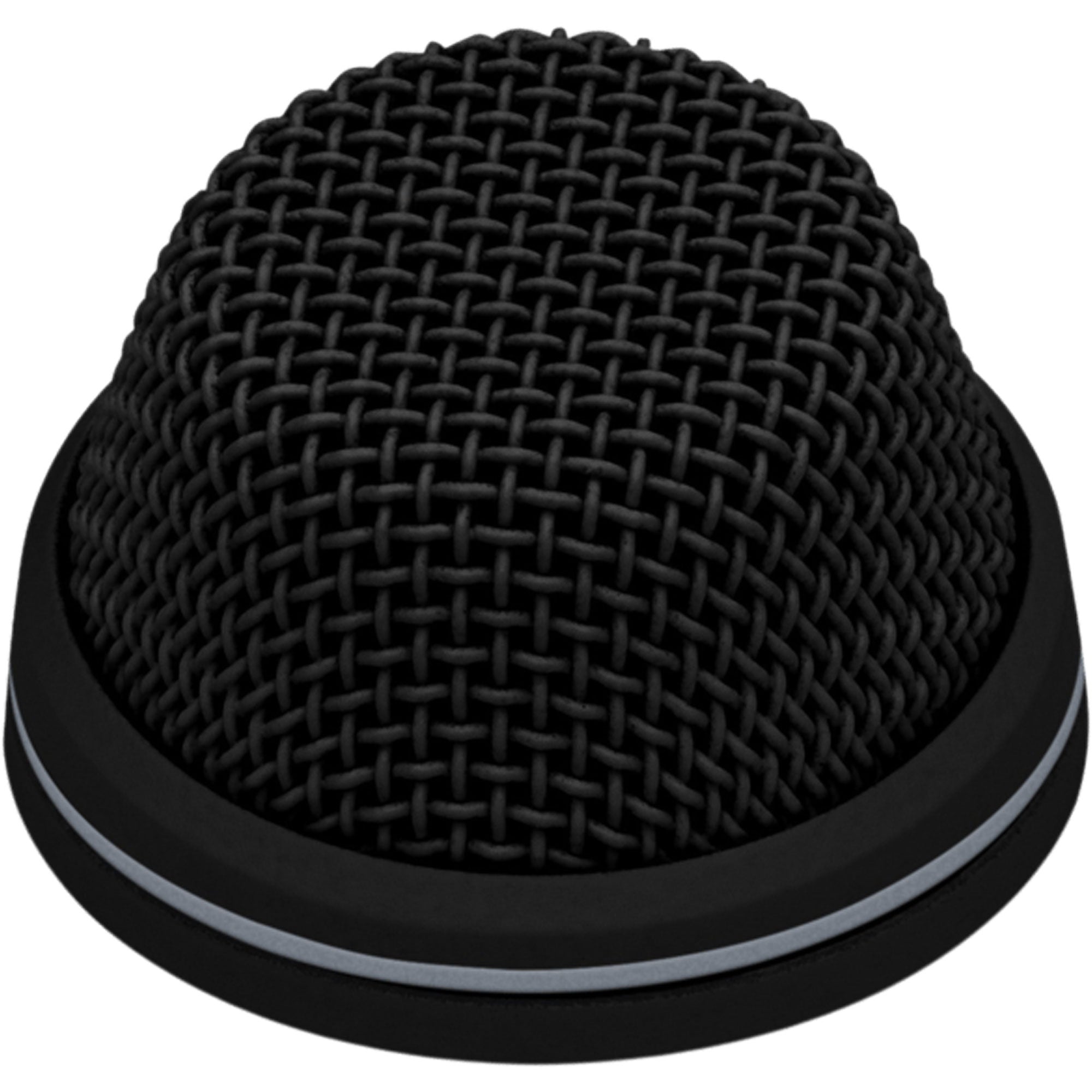 Sennheiser MEB104-L Cardioid Boundary Microphone (Black)