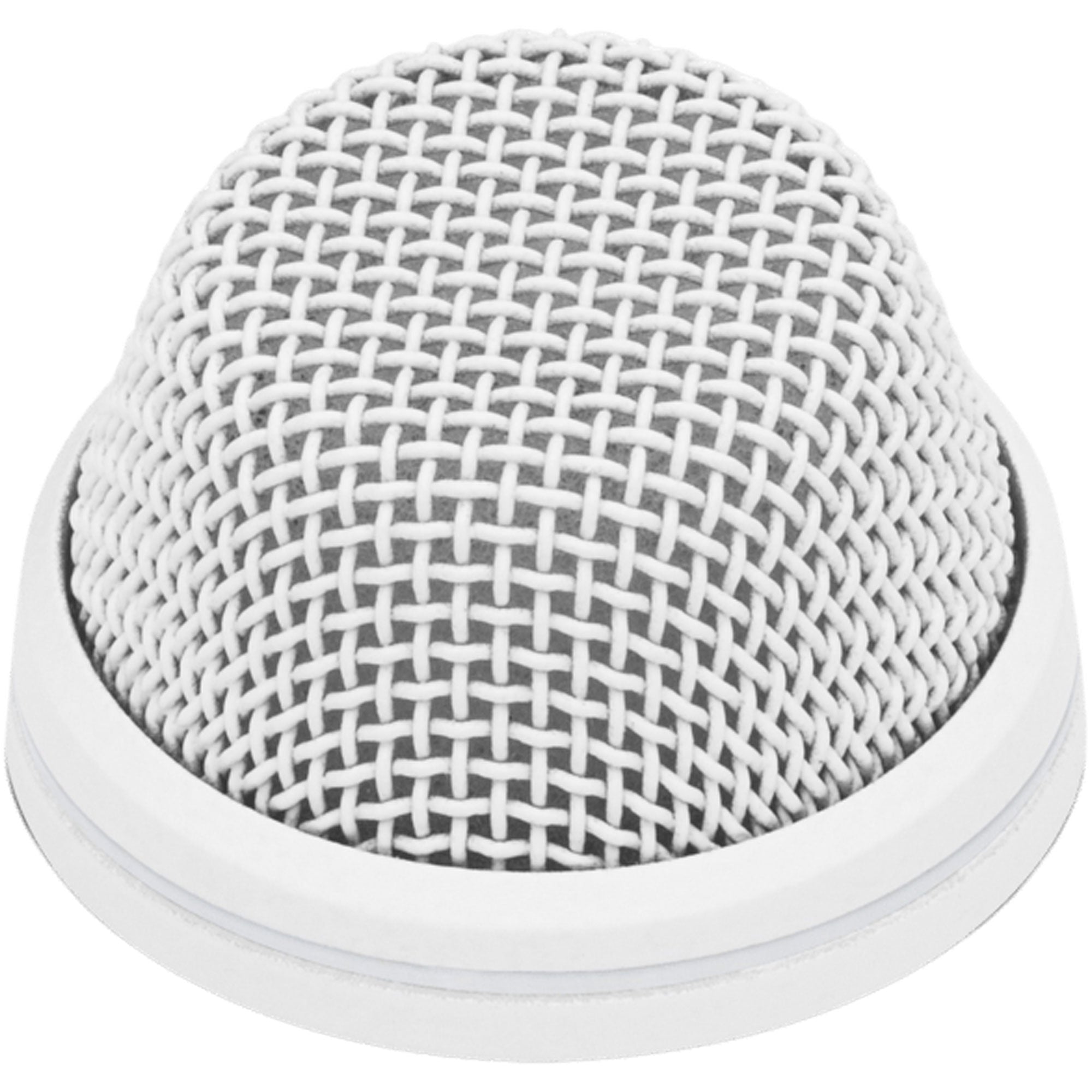 Sennheiser MEB104 Cardioid Boundary Microphone (White)