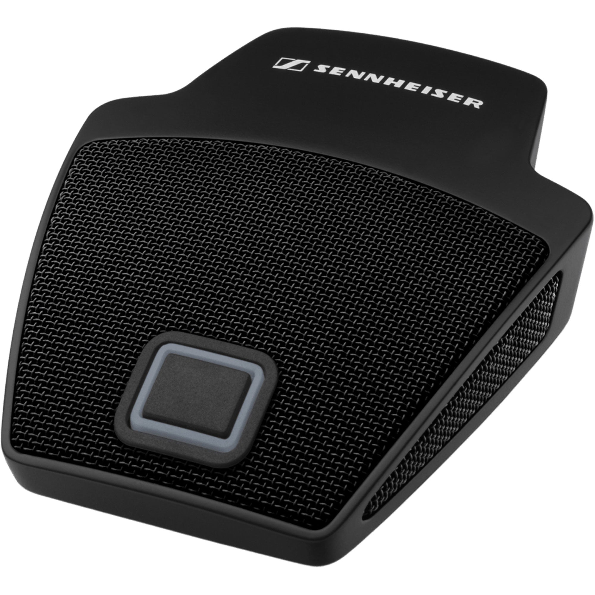 Sennheiser MEB114-S Cardioid Boundary Microphone (Black)