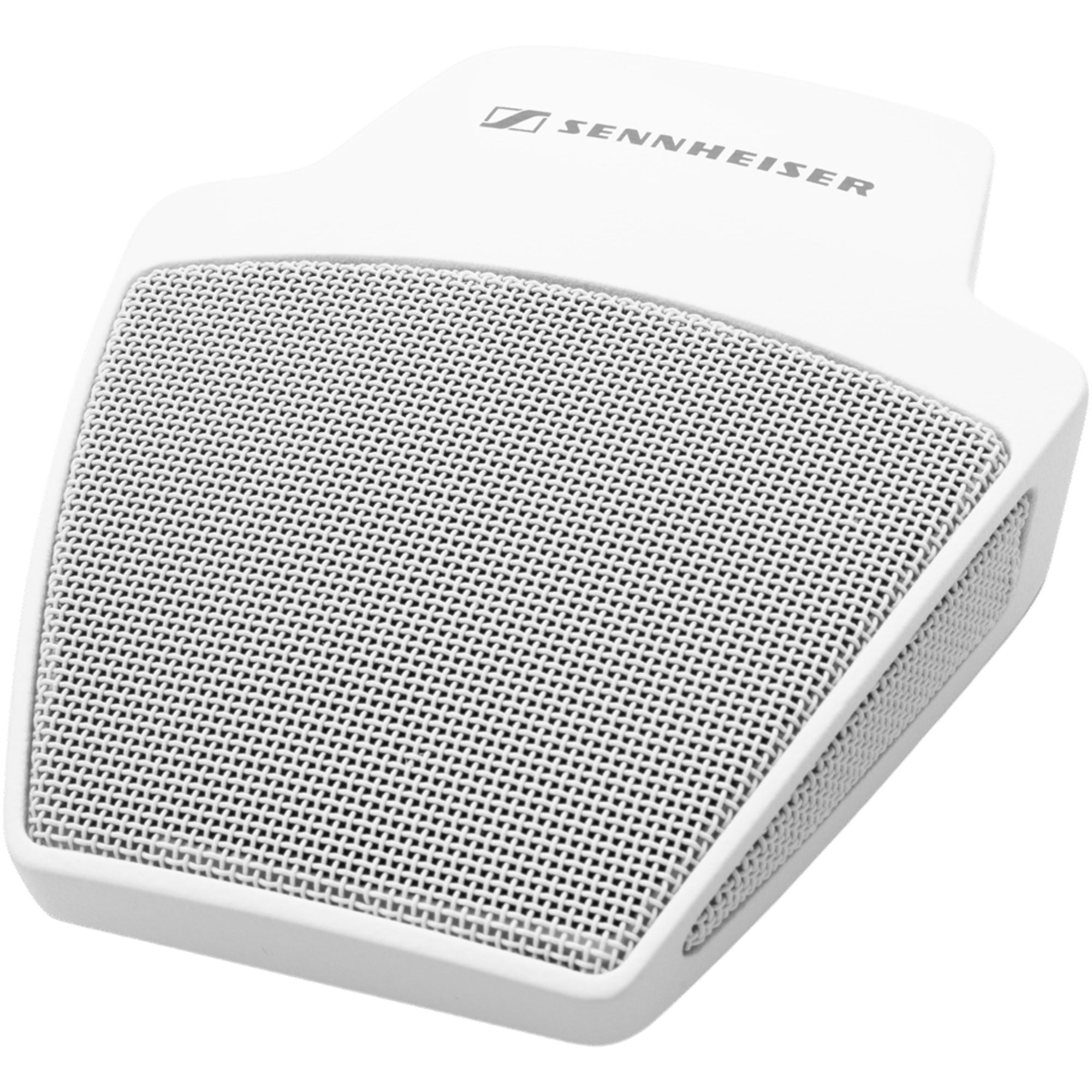Sennheiser MEB114 Cardioid Boundary Microphone (White)