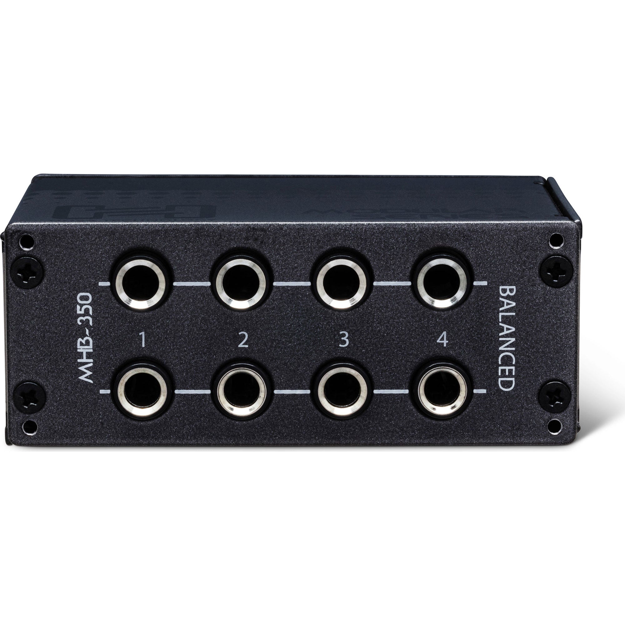 Hosa MHB-350 Patch Bay Module