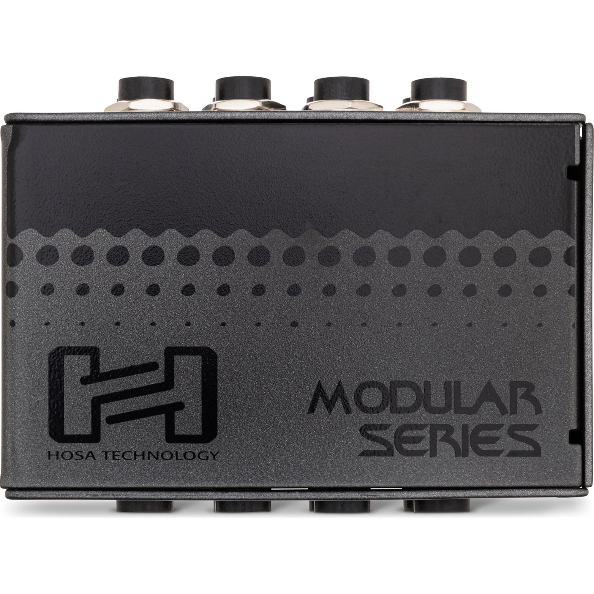 Hosa MHB-350 Patch Bay Module