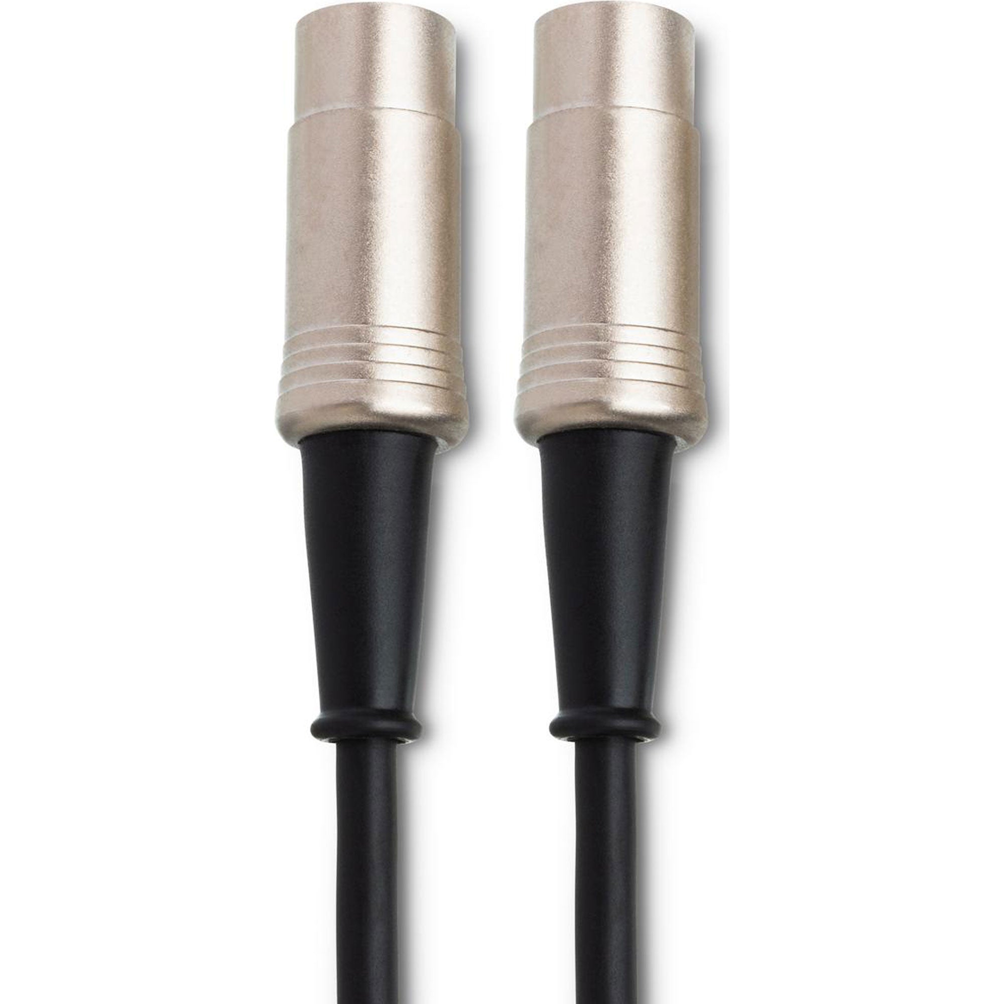 Hosa MID-505 Pro MIDI Cable (5')