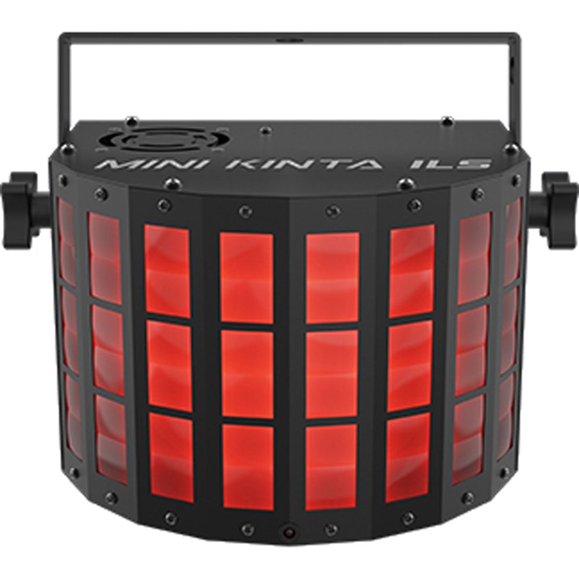 Chauvet DJ Mini Kinta ILS RGBW LED Derby Effect Light