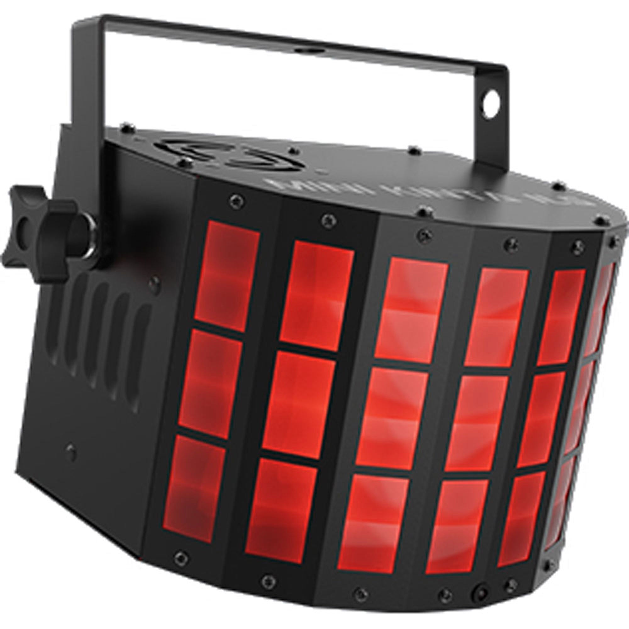 Chauvet DJ Mini Kinta ILS RGBW LED Derby Effect Light