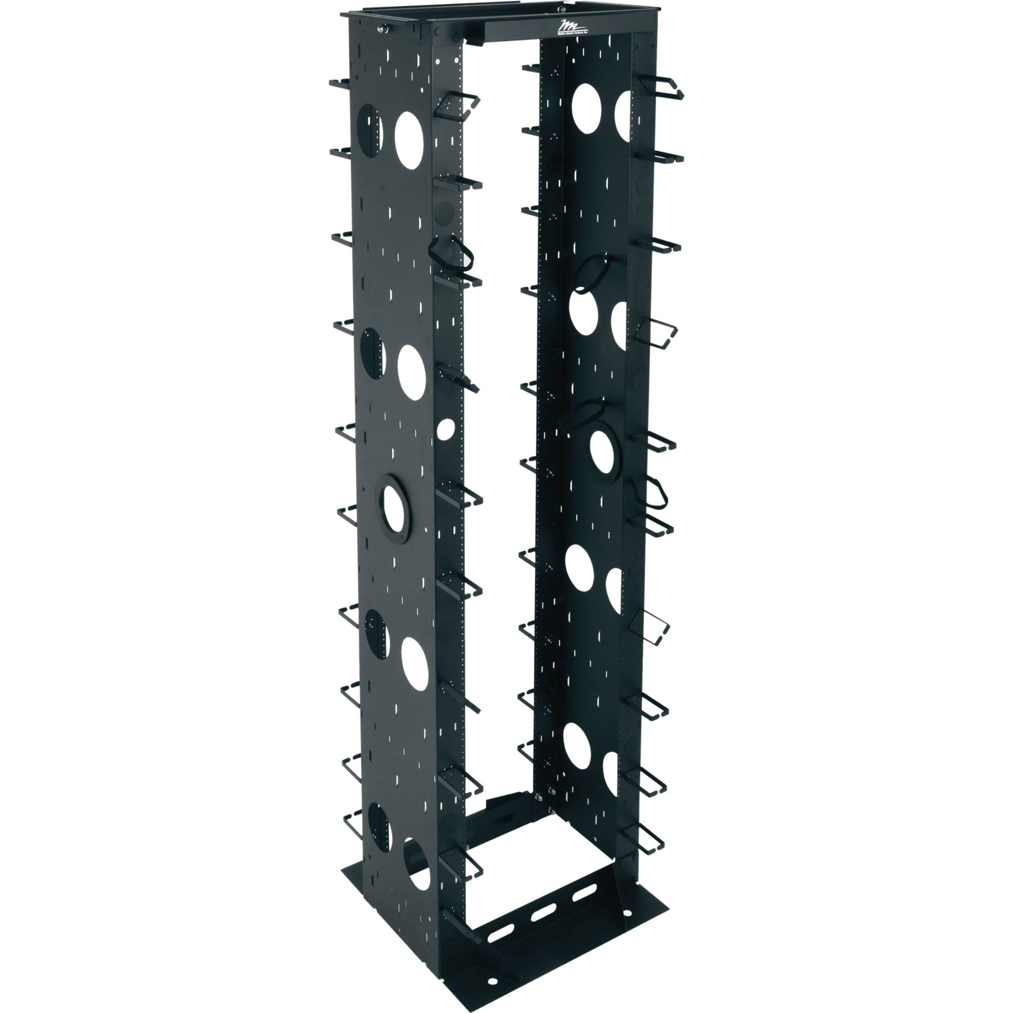 Middle Atlantic MK-1945-24 Cable Management Rack 45U