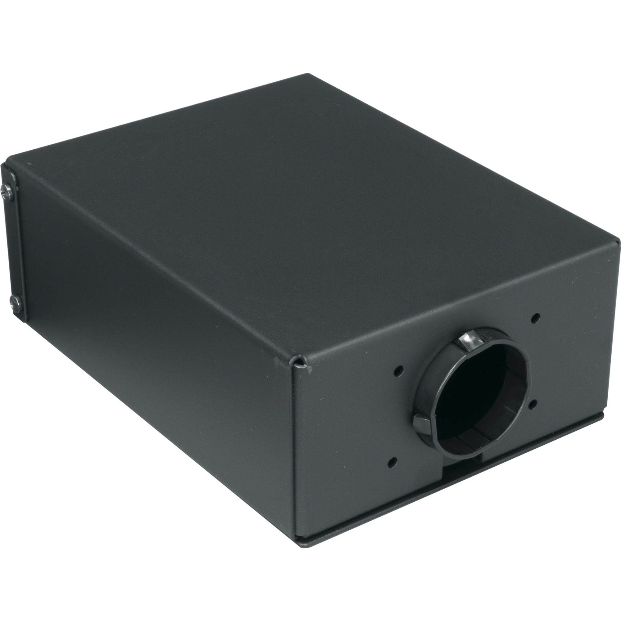 Middle Atlantic MPR-JB863A J-Box for Modular Power Raceway