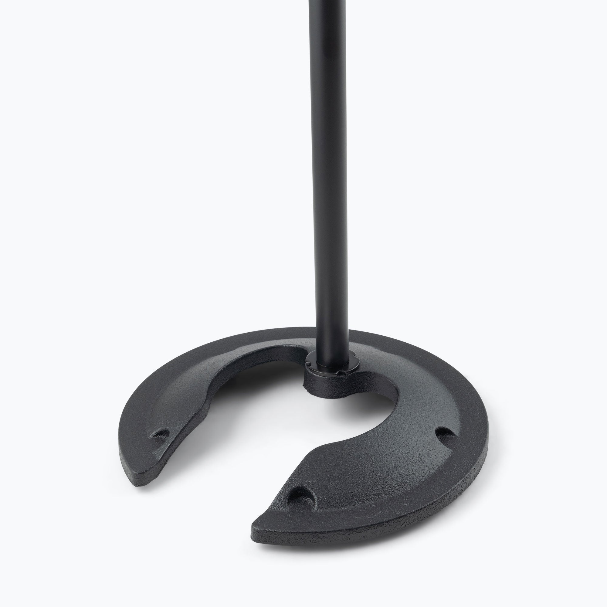 On-Stage MS7325 Stackable Microphone Stand (34 to 61")