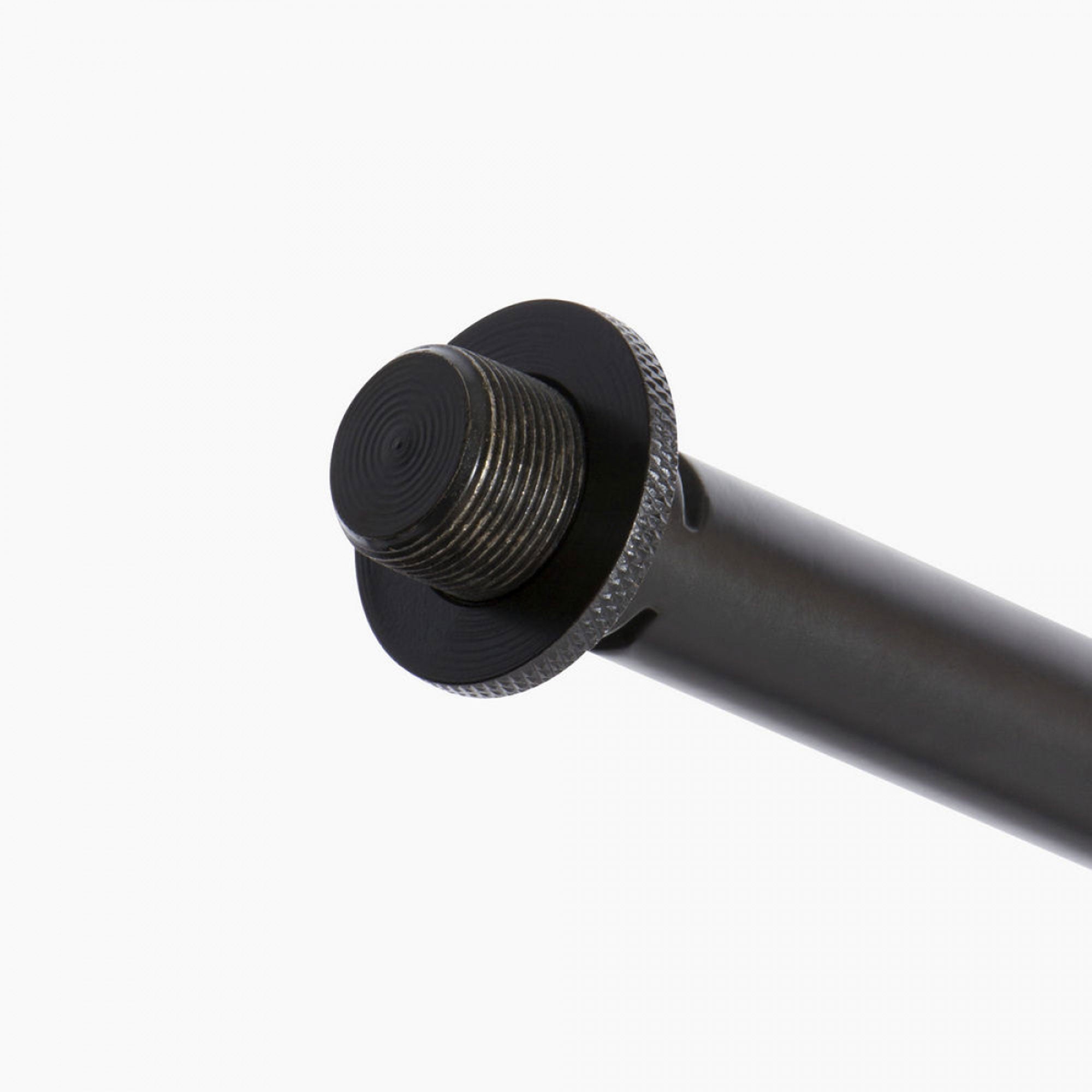 On-Stage MS7920B Kick Drum Microphone Stand (Black)