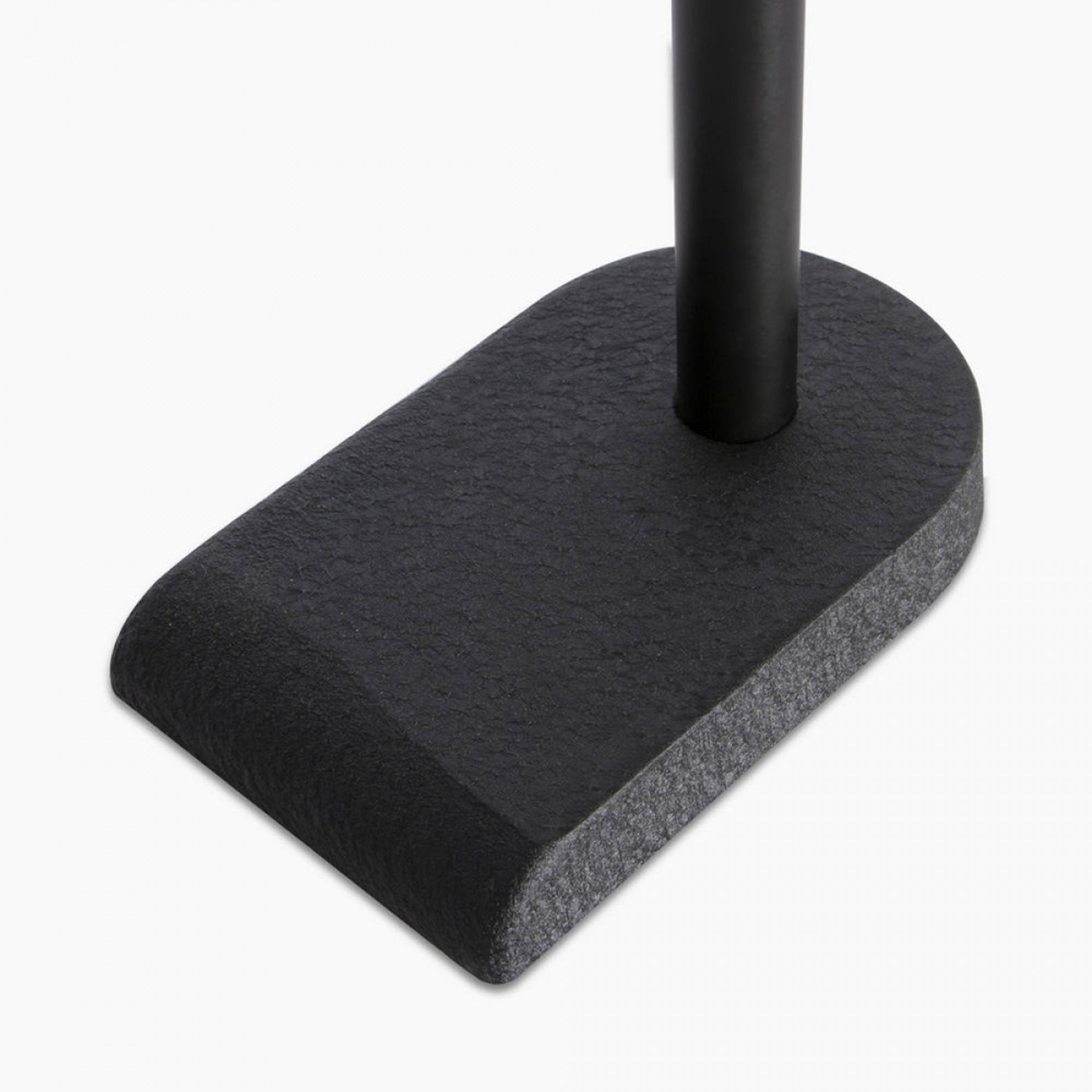 On-Stage MS7920B Kick Drum Microphone Stand (Black)