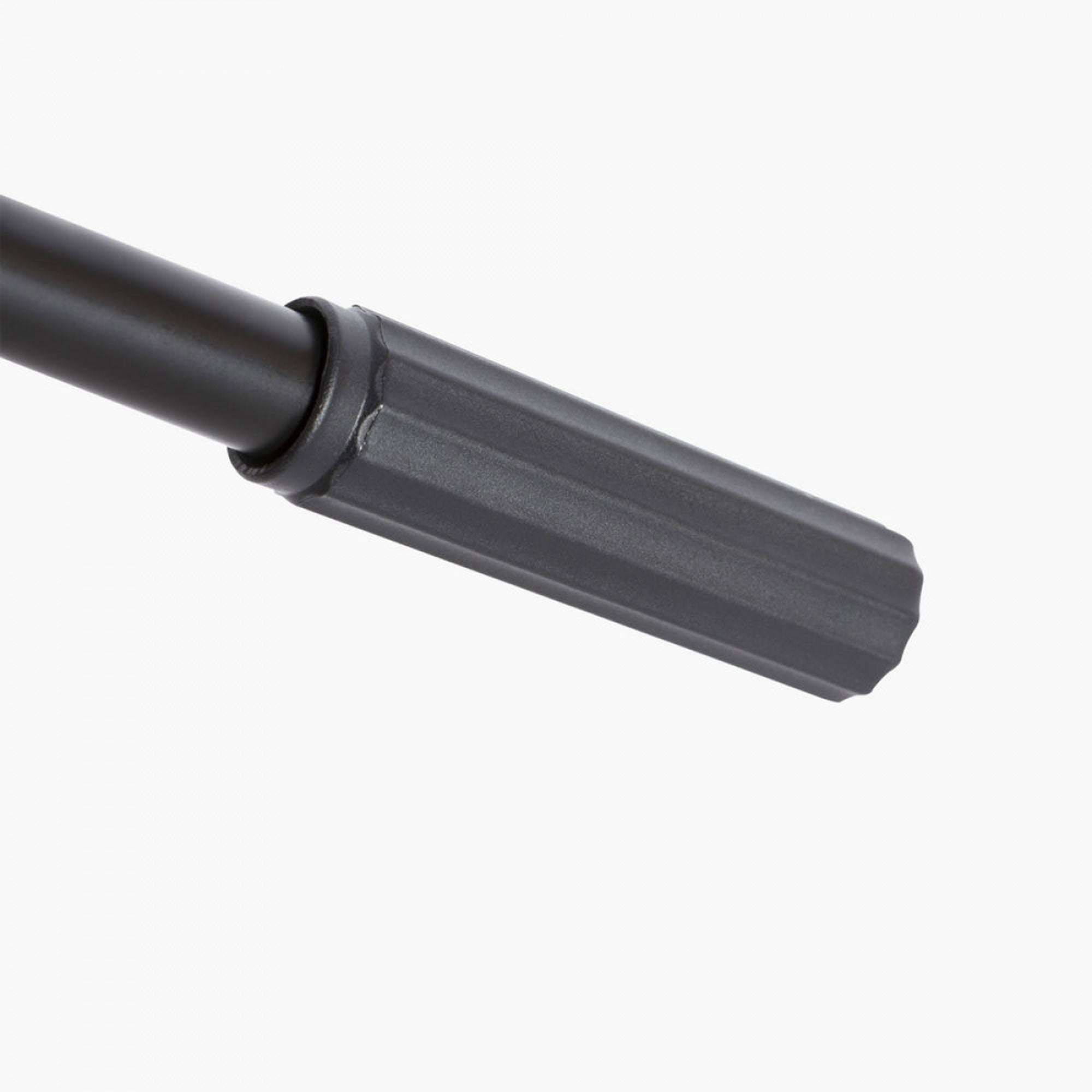 On-Stage MS7920B Kick Drum Microphone Stand (Black)