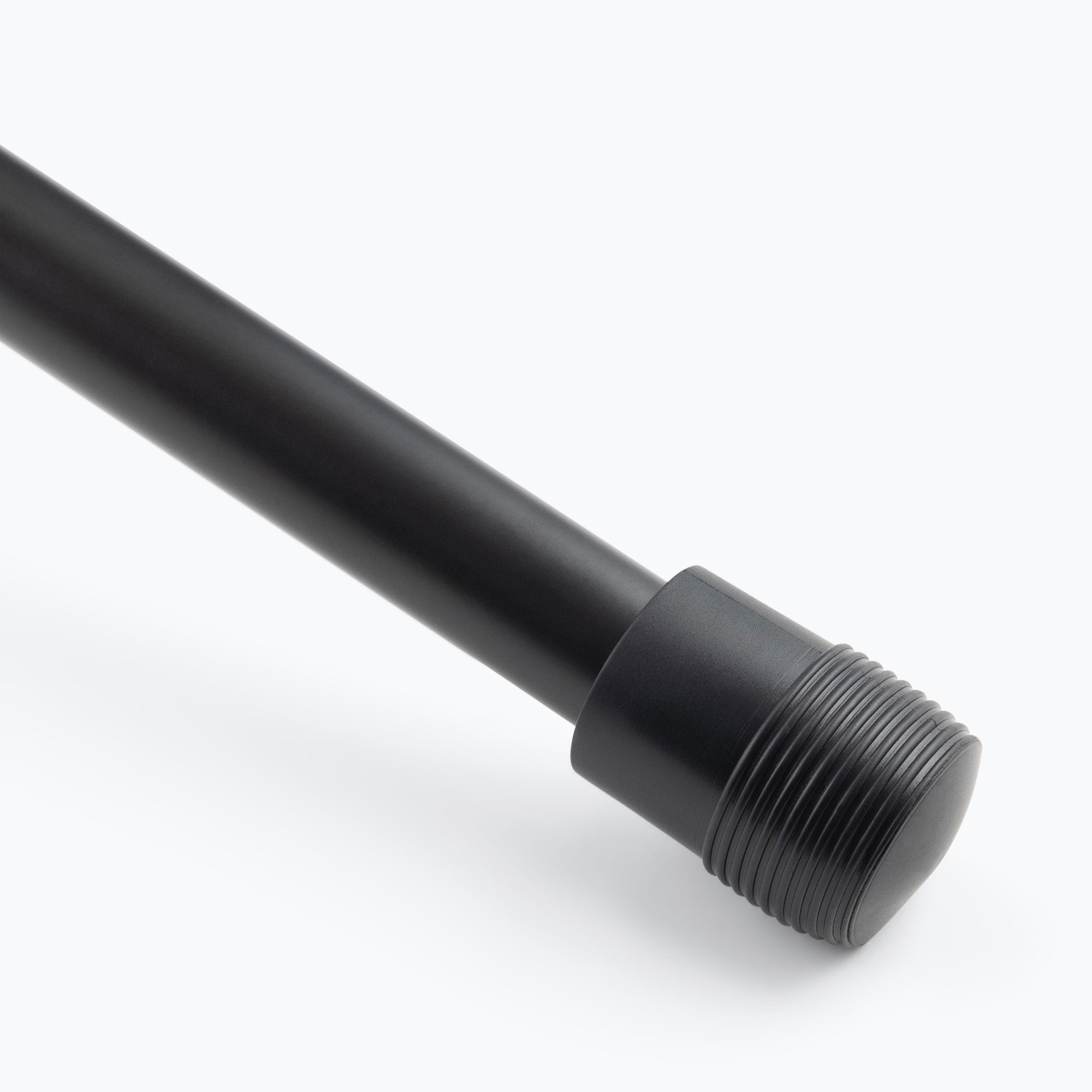 On-Stage MS9701B+ Heavy-Duty Euro Boom Microphone Stand (Black)