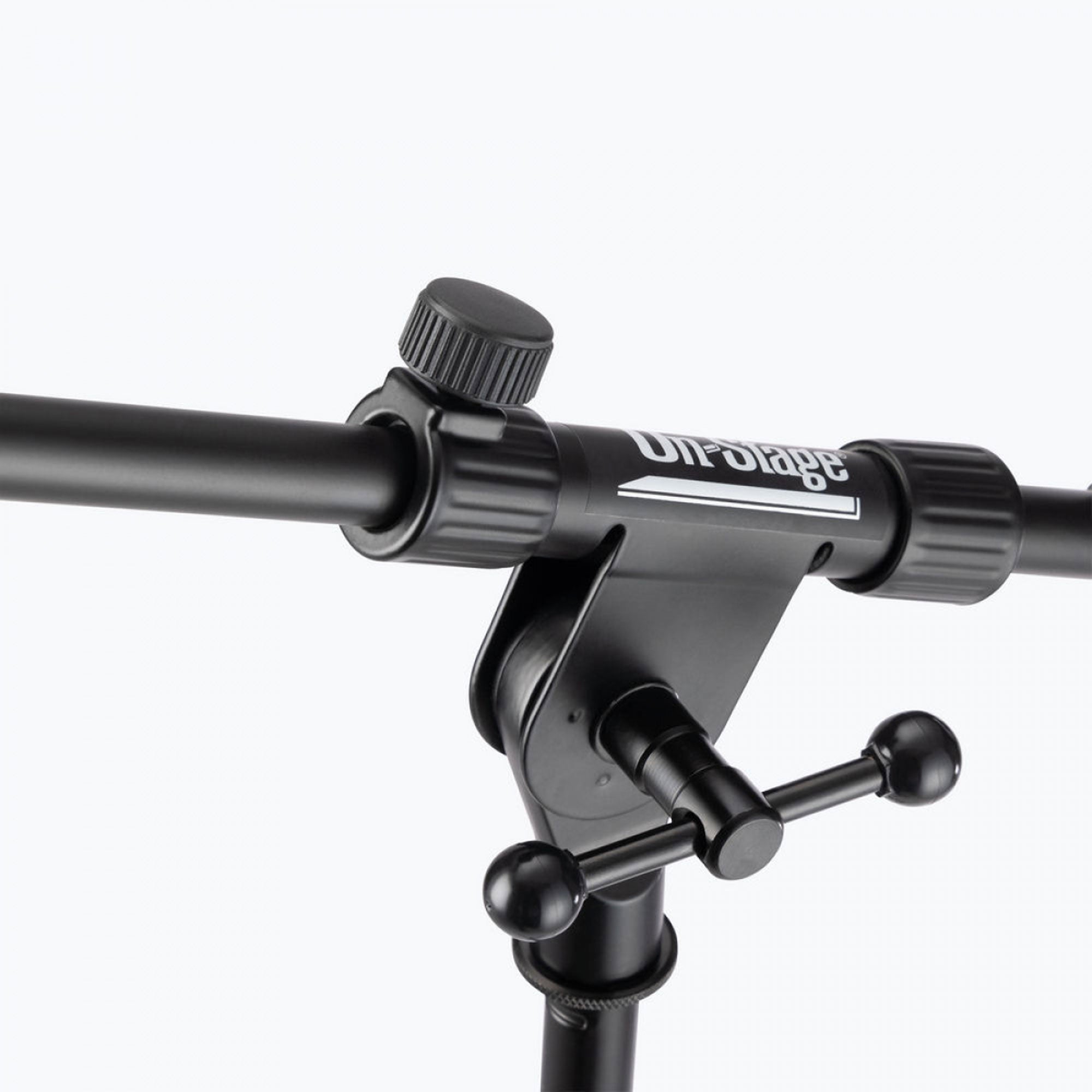 On-Stage MSA7020B Microphone Boom Arm (32")