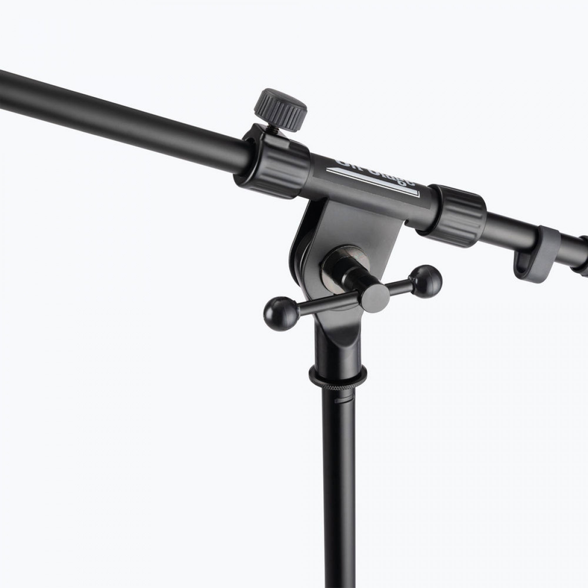 On-Stage MSA7020B Microphone Boom Arm (32")
