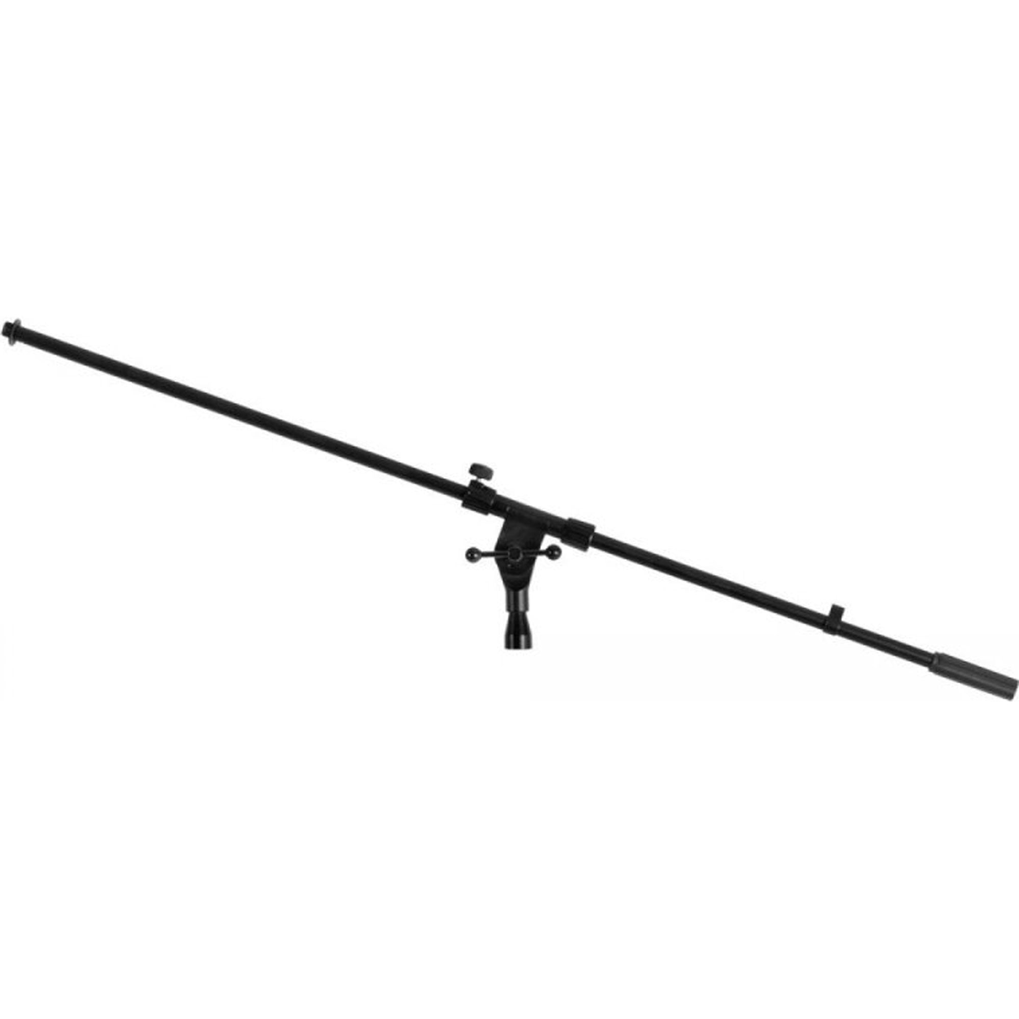 On-Stage MSA7020B Microphone Boom Arm (32")