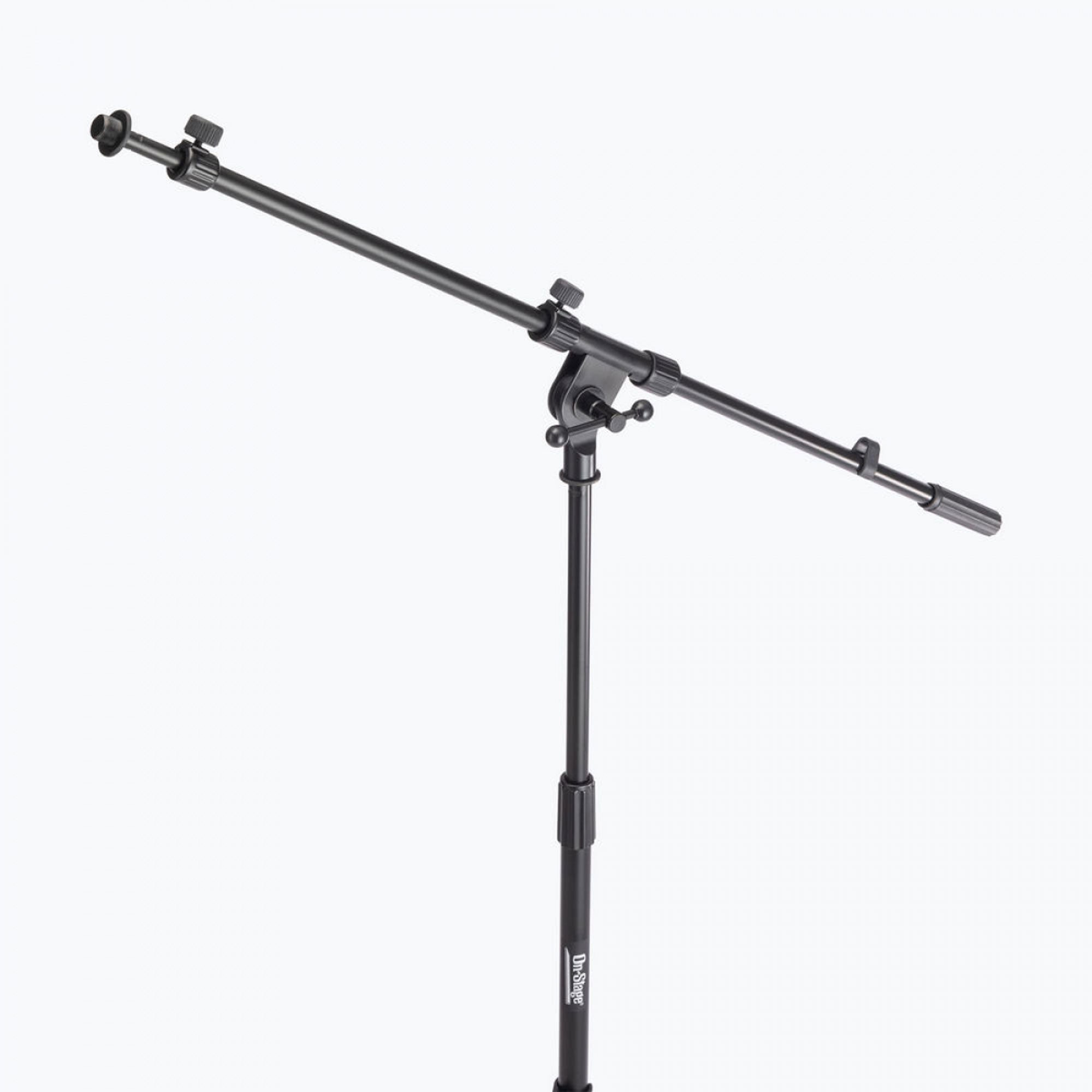 On-Stage MSA7020TB Telescoping Microphone Boom Arm (32 to 48")