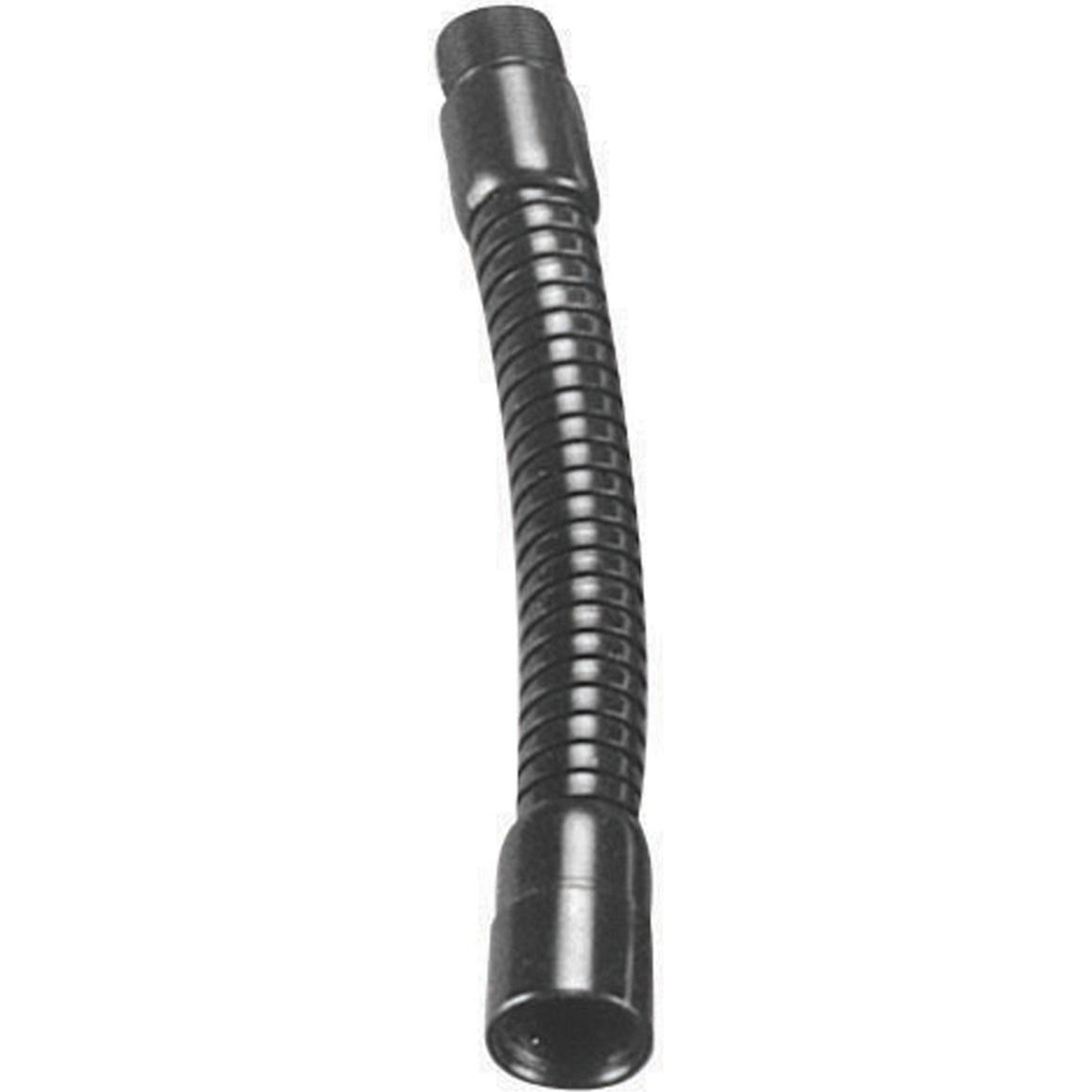 On-Stage MSA9030-06B Microphone Gooseneck (6", Black)