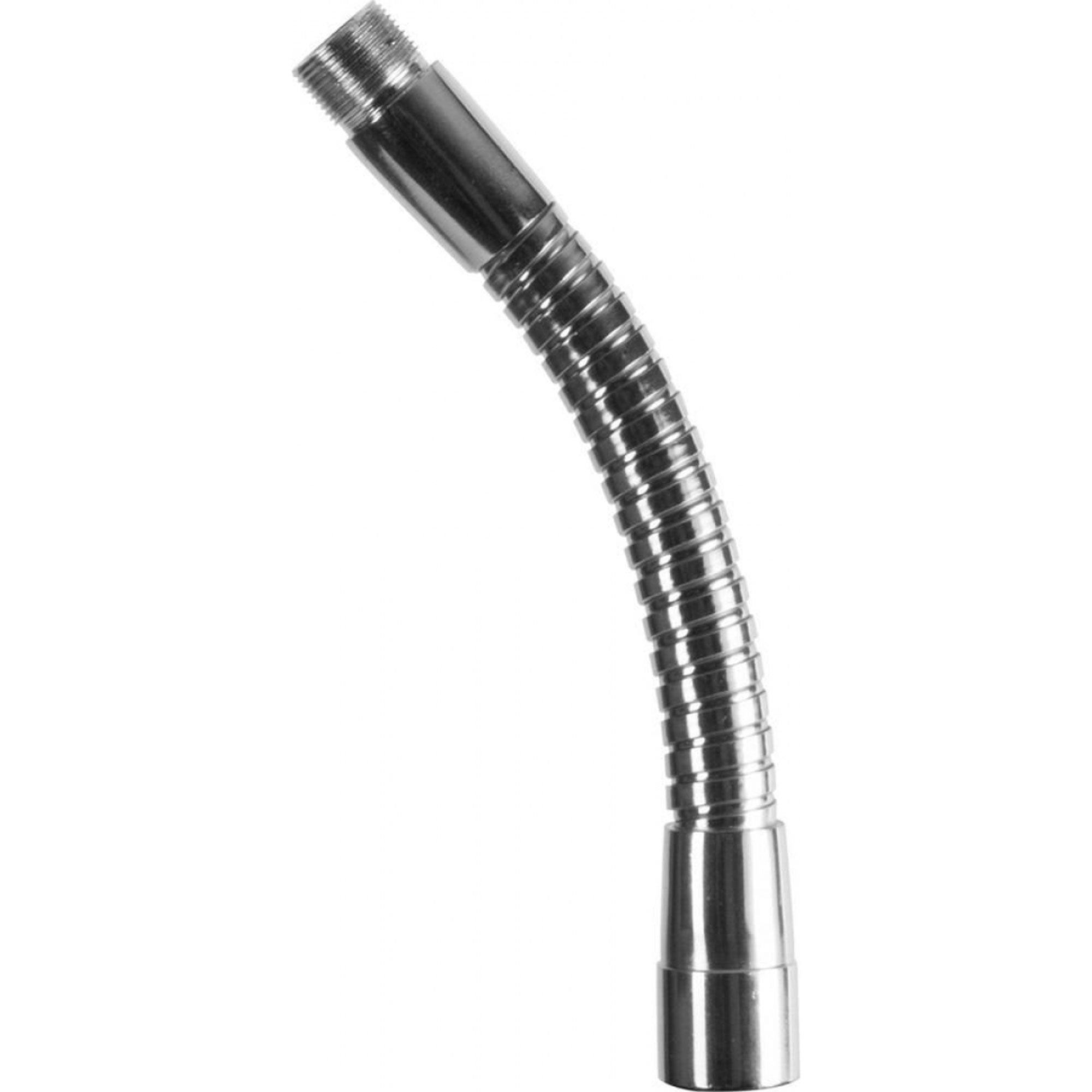 On-Stage MSA9030-06C Microphone Gooseneck (6", Chrome)
