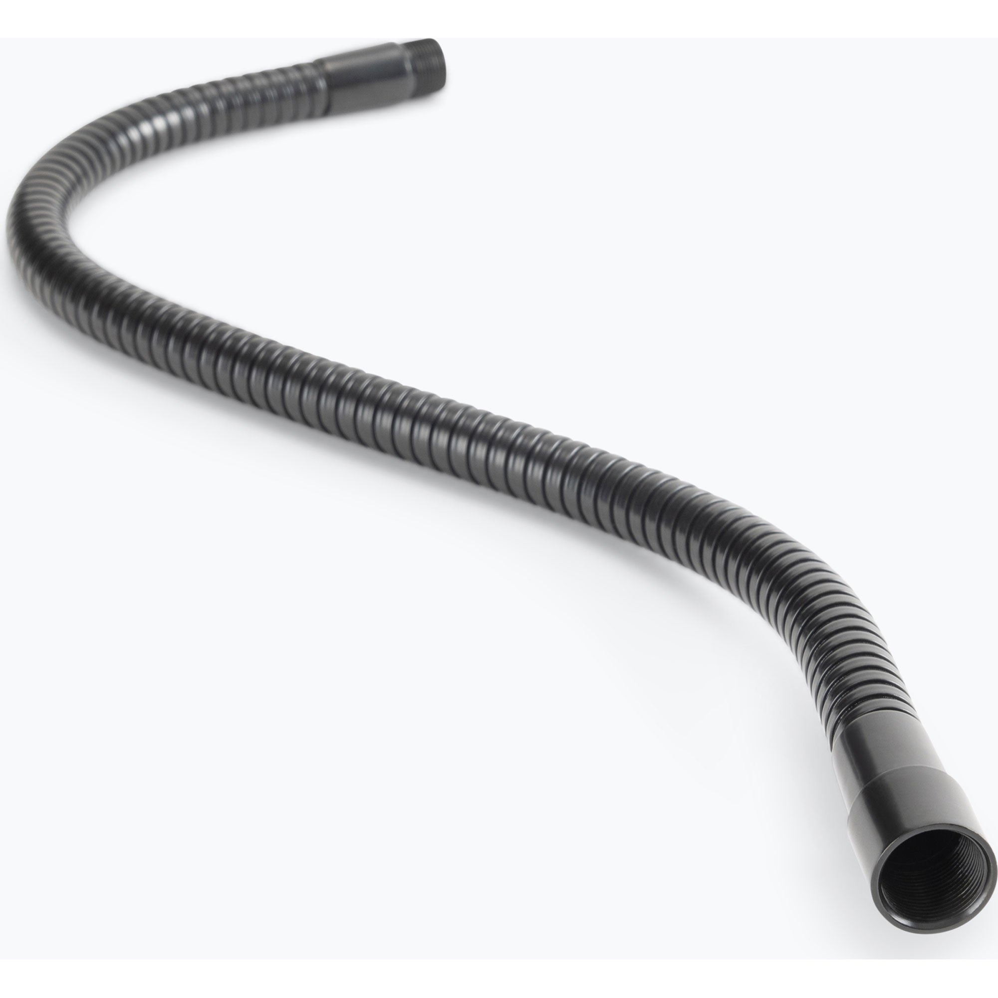 On-Stage MSA9030-19B Microphone Gooseneck (19", Black)