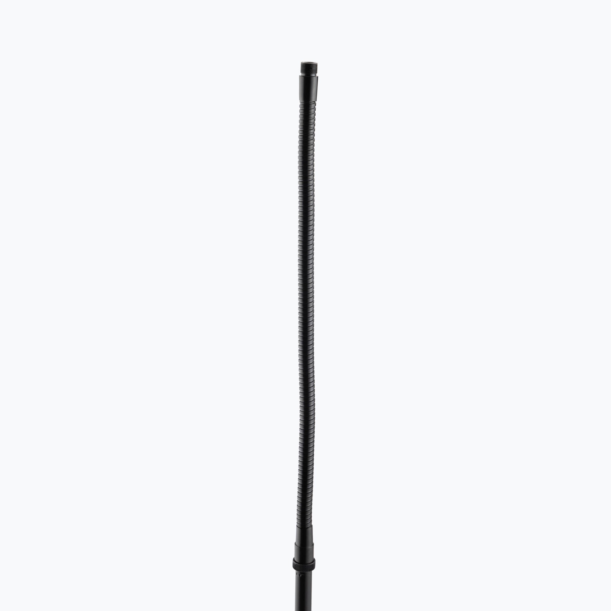 On-Stage MSA9030-19B Microphone Gooseneck (19", Black)