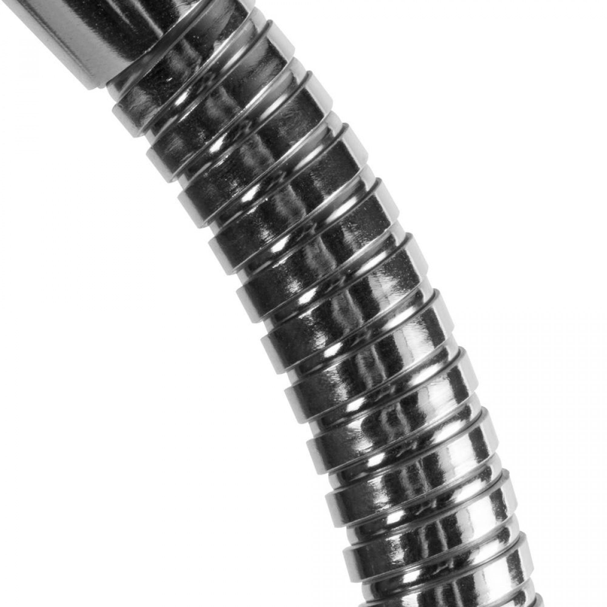 On-Stage MSA9030-19C Microphone Gooseneck (19", Chrome)