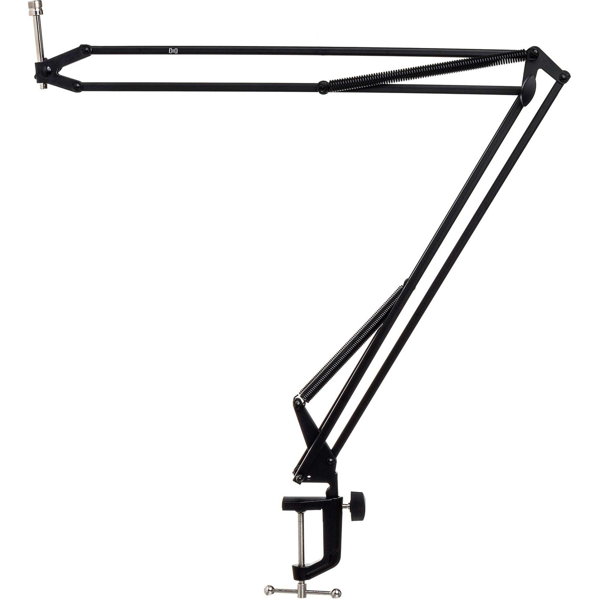 Hosa MSB-265 Desktop Microphone Boom Arm