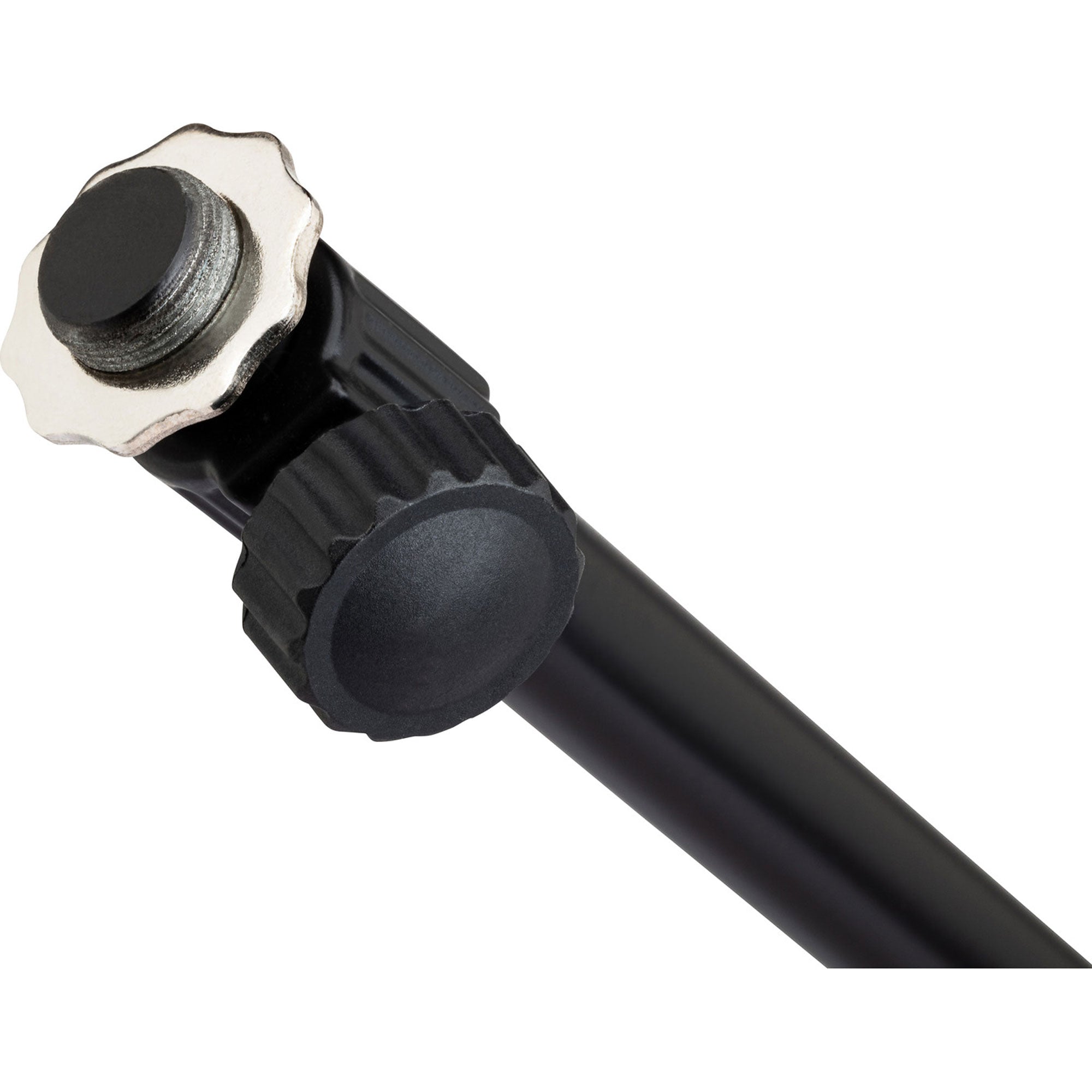 Hosa MSB-382BK Short Microphone Stand