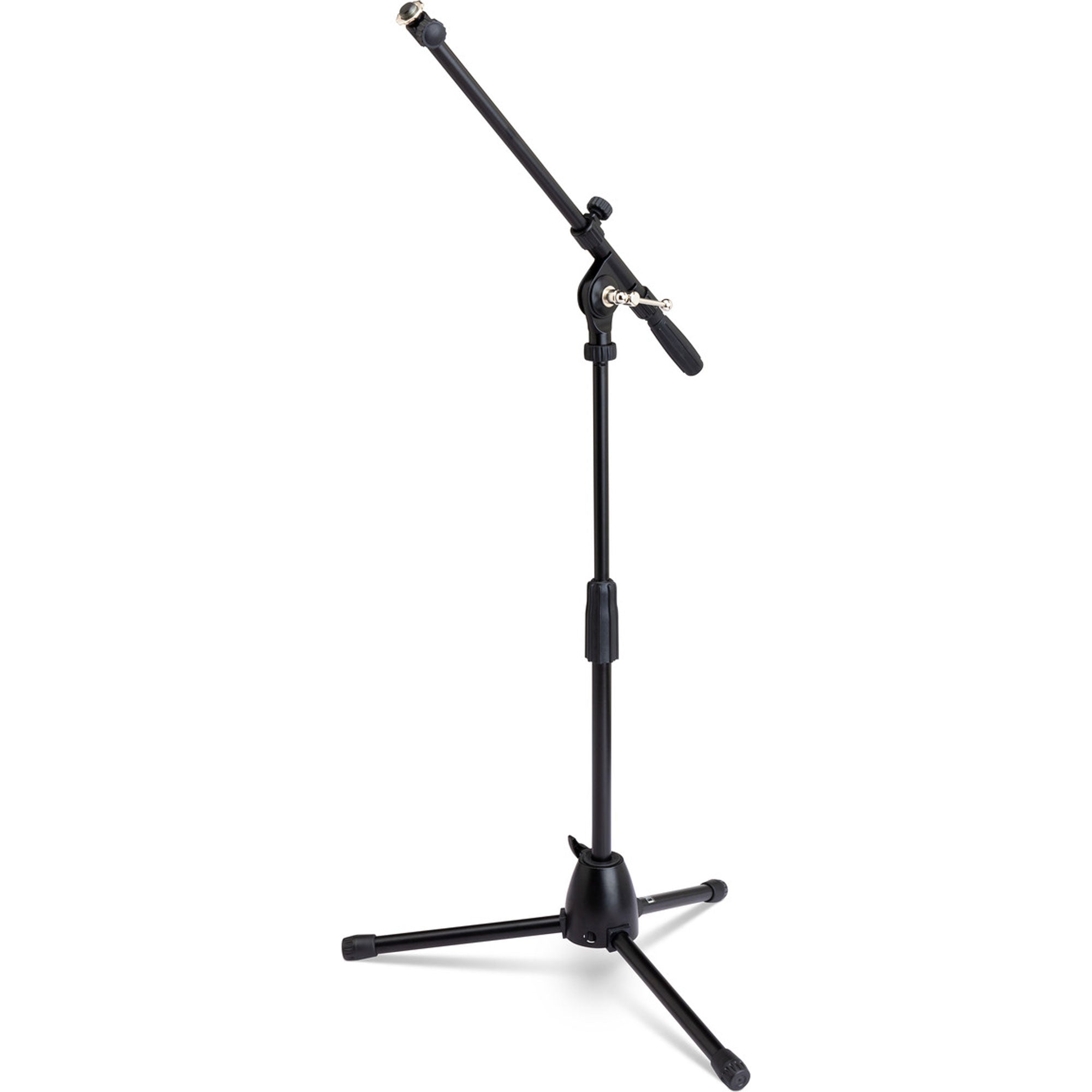 Hosa MSB-382BK Short Microphone Stand