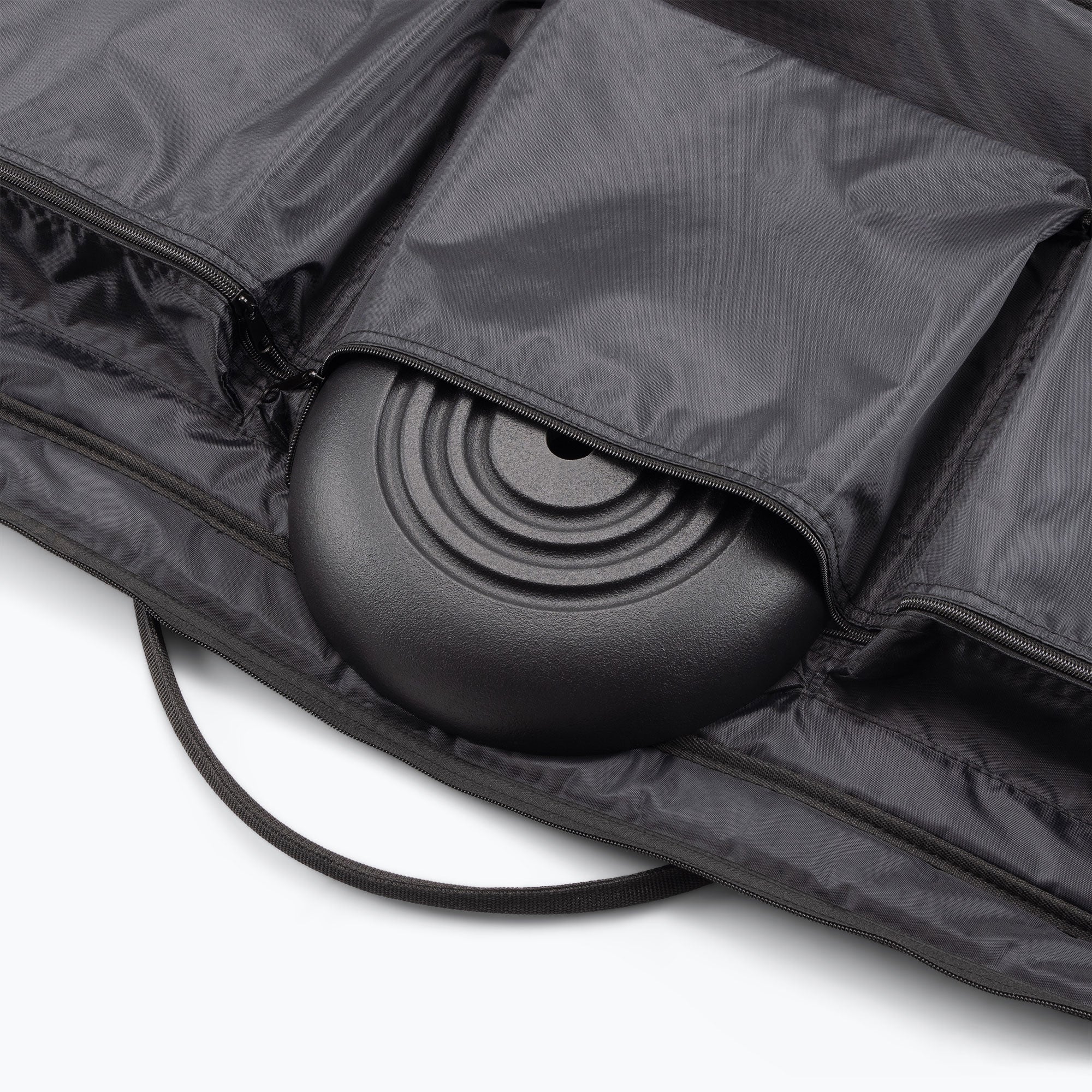 On-Stage MSB-6500 Mic Stand Bag for 3 Round Base or Hex Base Microphone Stands