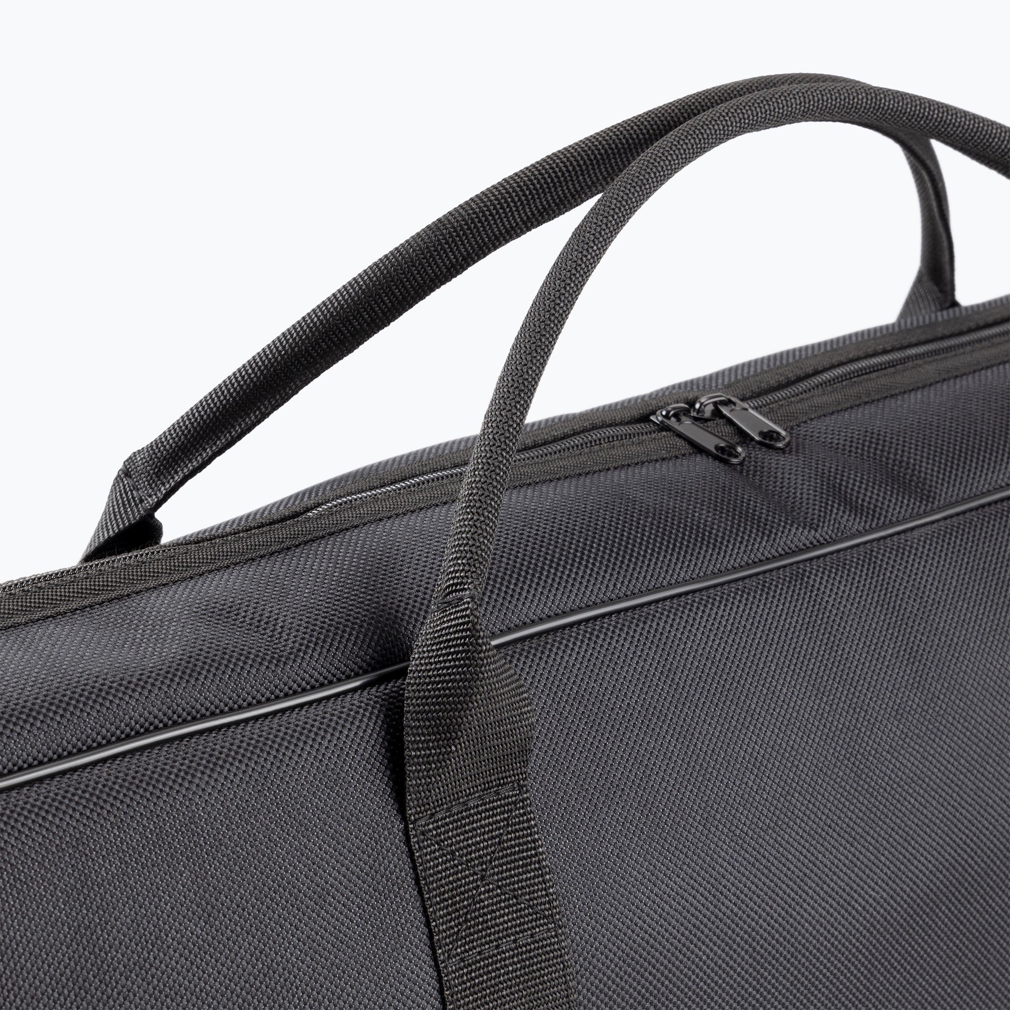 On-Stage MSB-6500 Mic Stand Bag for 3 Round Base or Hex Base Microphone Stands