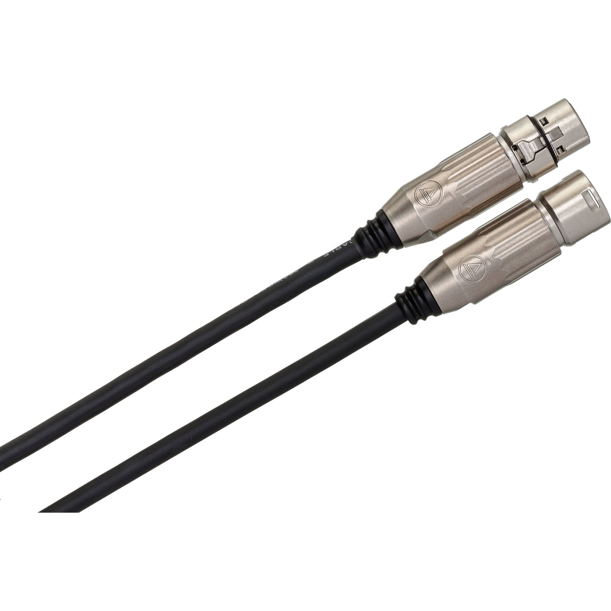 Hosa MSC-030 Microphone Cable (30')