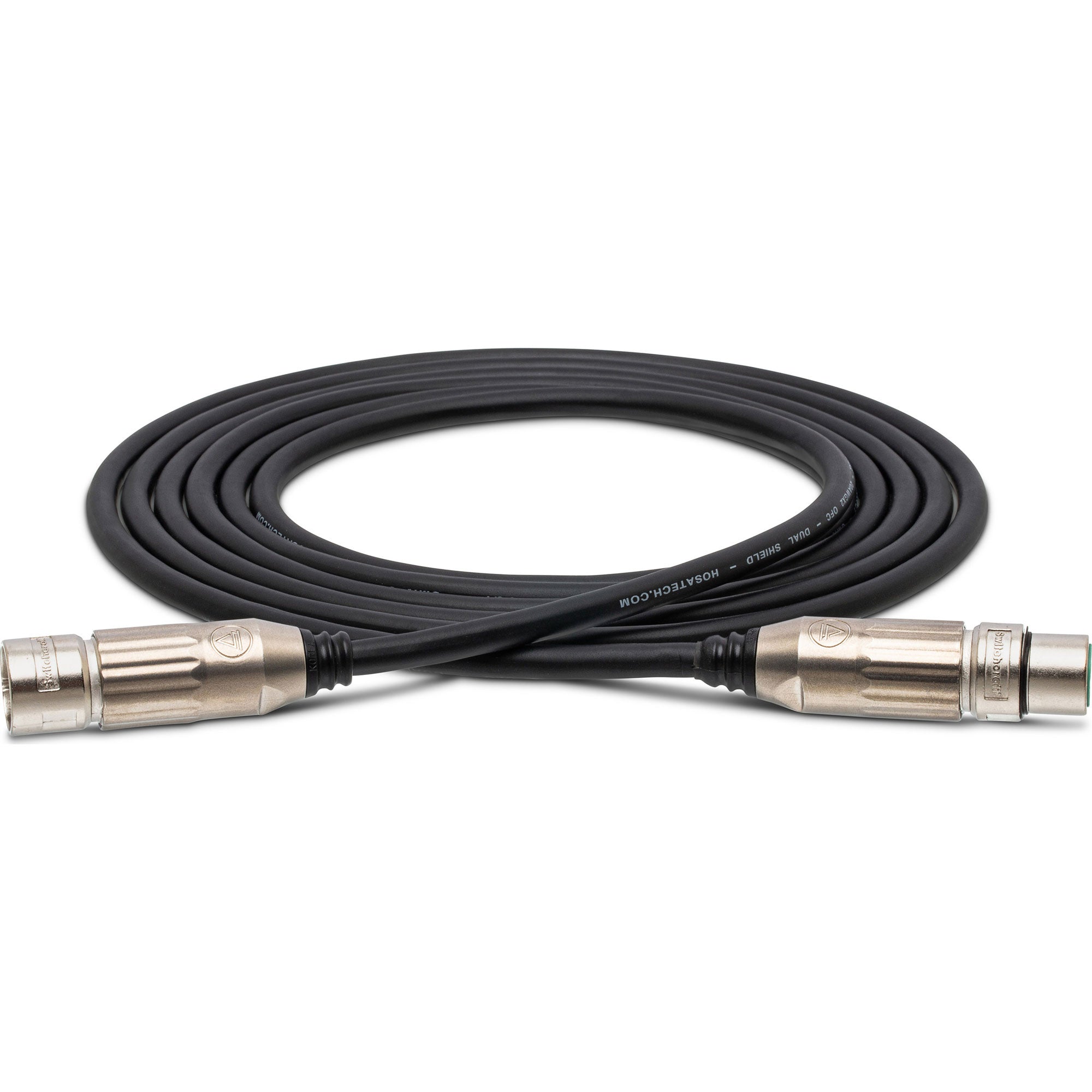 Hosa MSC-010 Microphone Cable (10')