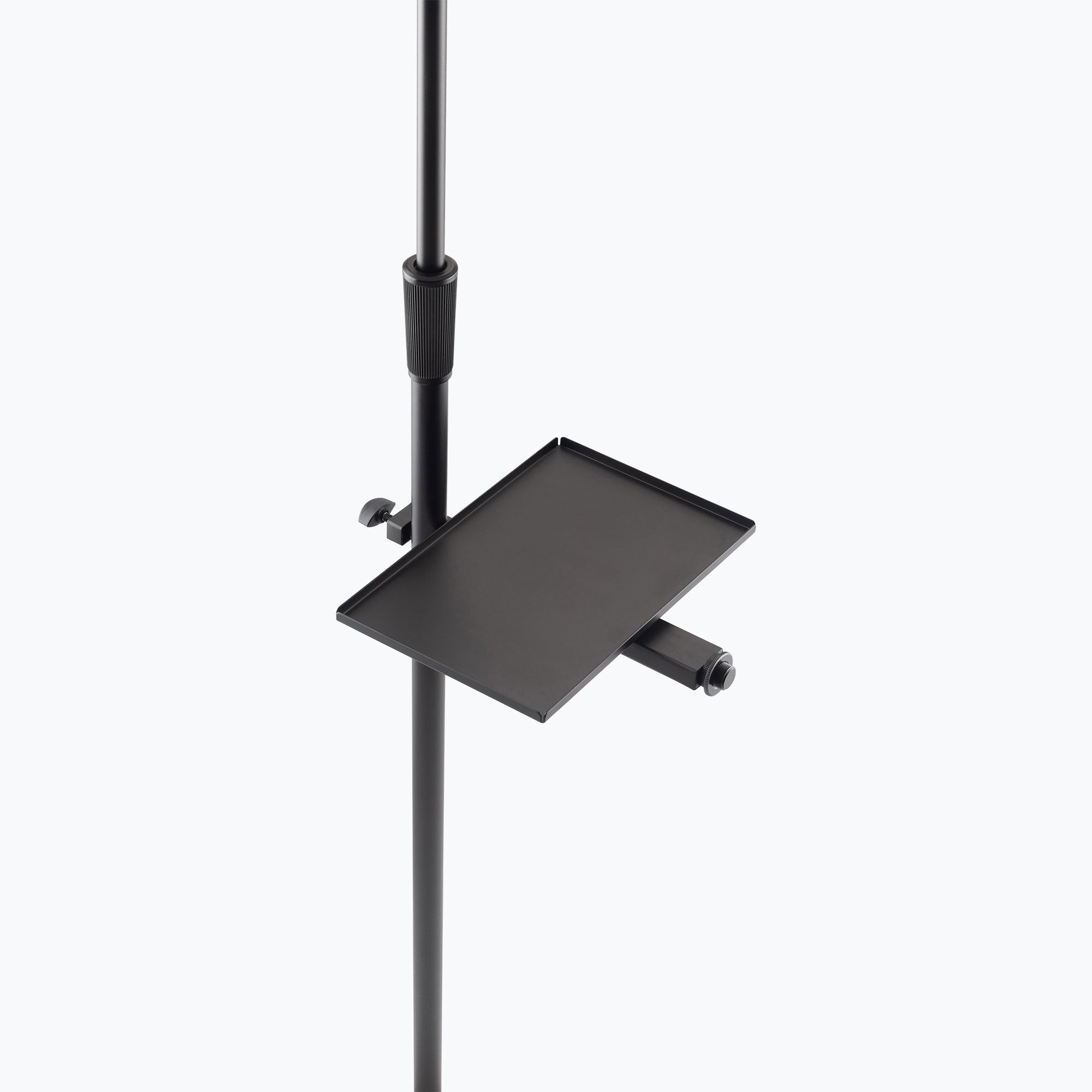 On-Stage MST1000 U-Mount Mic Stand Tray