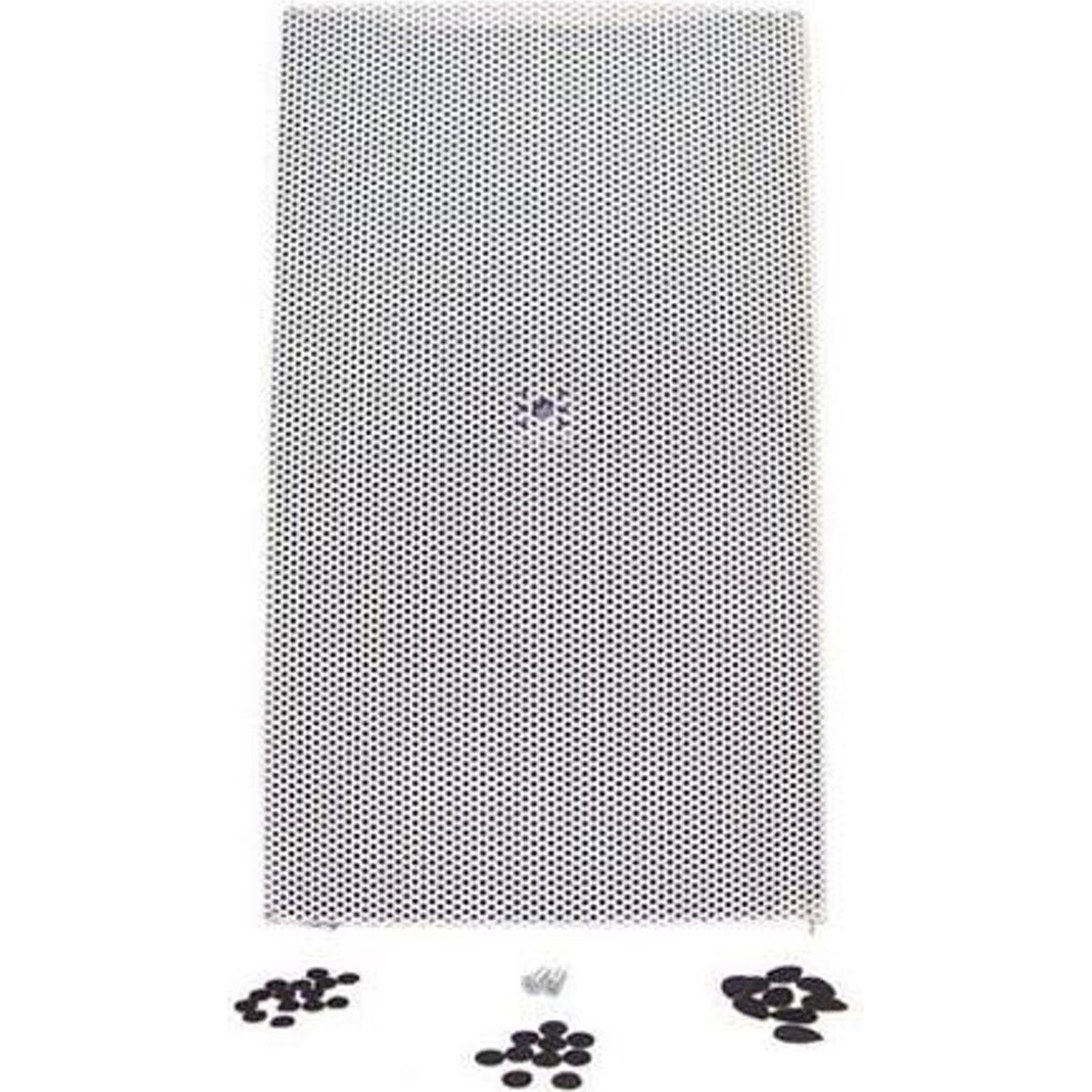 JBL MTC-30MK-WH Marine Grille Kit for Control 30 Loudspeaker (White)
