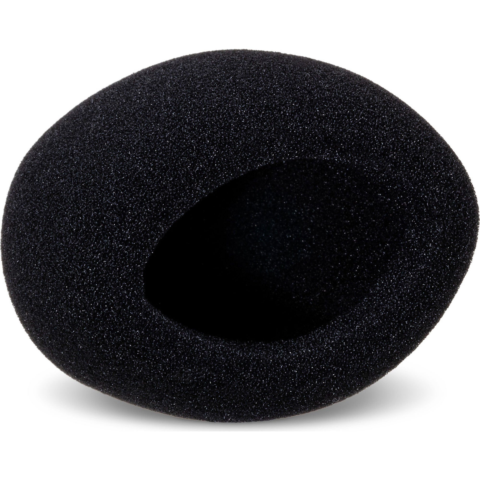 Hosa MWS-225 Microphone Windscreen (Black)