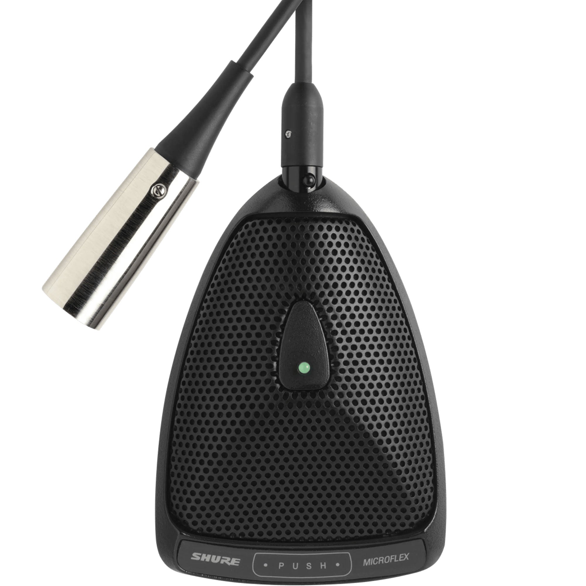 Shure MX393 Microflex Supercardioid Boundary Microphone
