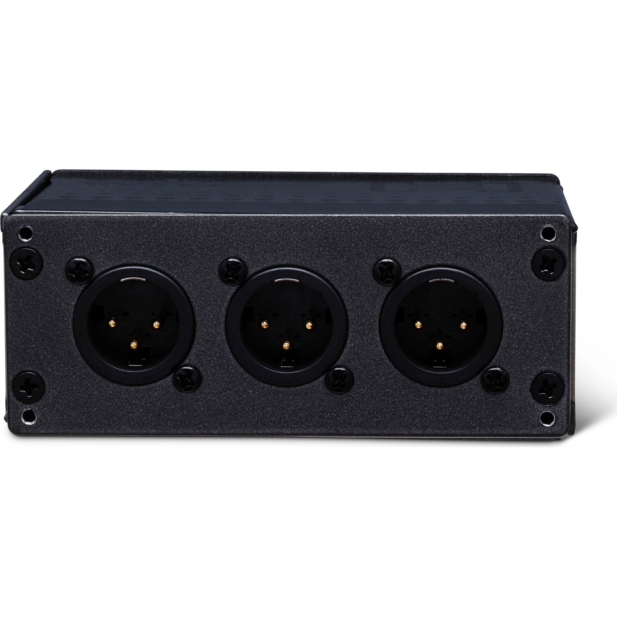 Hosa MXL-369 Patch Bay Module